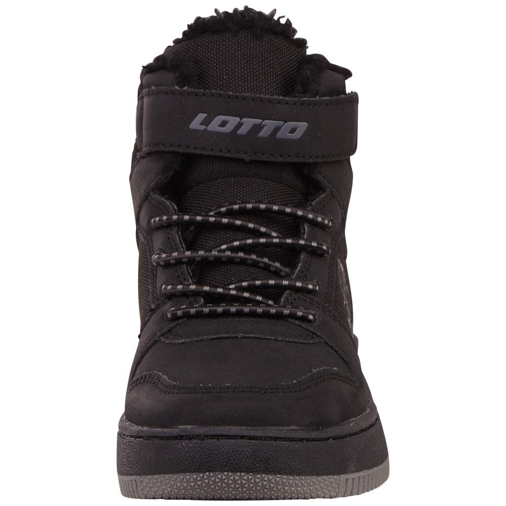 lotto Sneakers - met heerlijk warm teddyvoering
