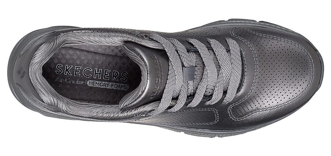 Skechers Sneakers UNO ICON - LUSTROUS AIR
