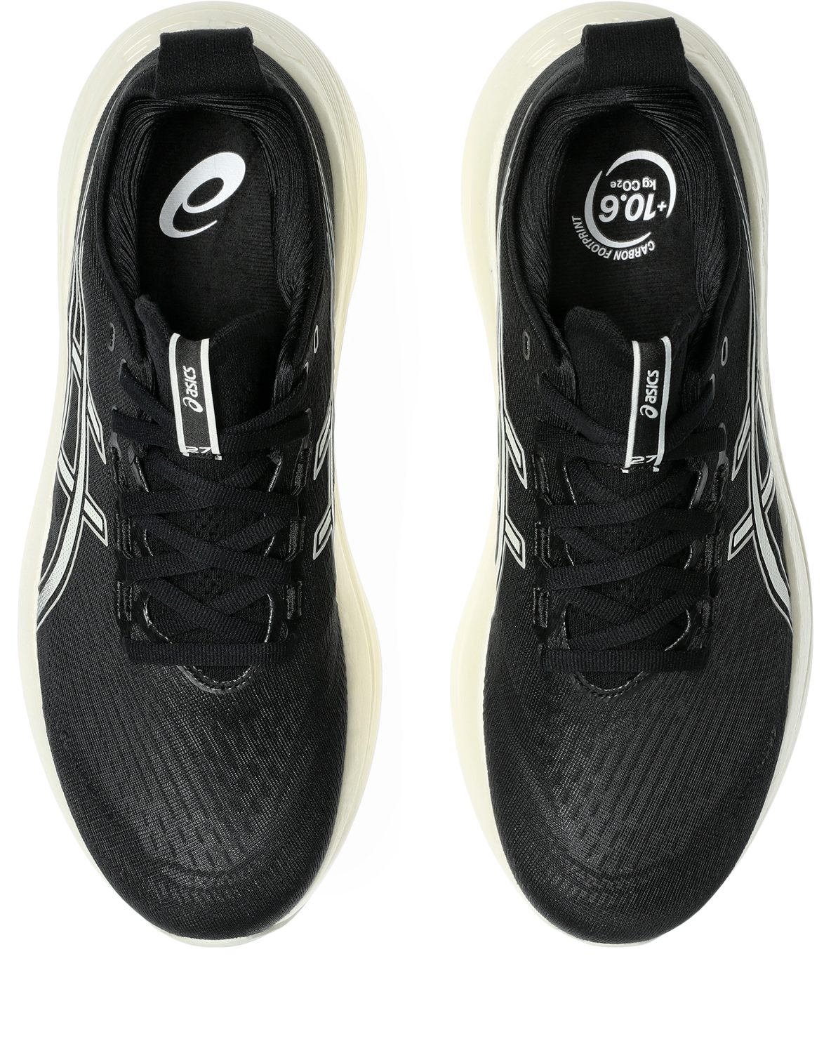 Asics Runningschoenen GEL-NIMBUS 27