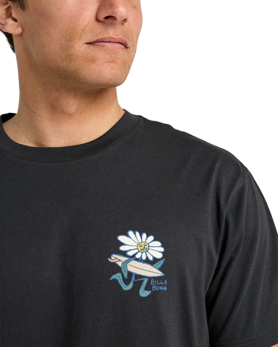Billabong T-shirt Add Water