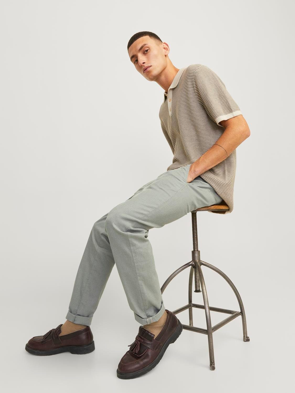 Jack & Jones Chino JPSTMARCO JJFURY ANA