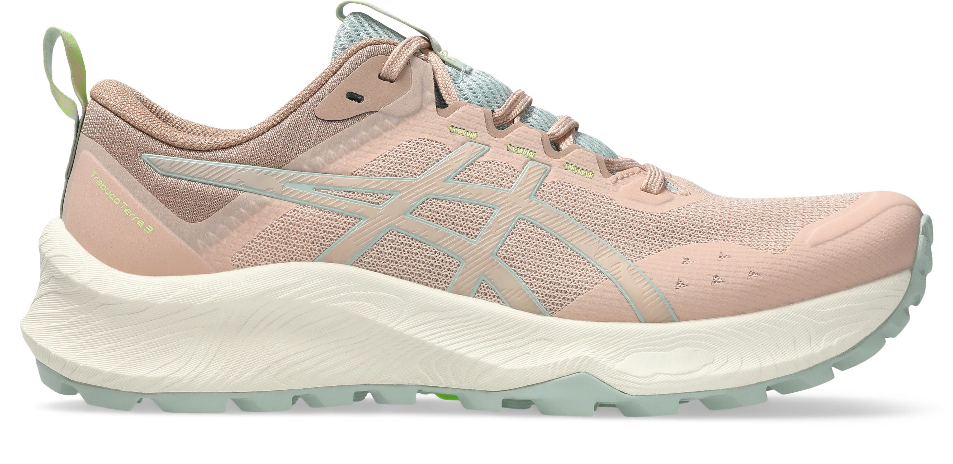 Asics Trailrunningschoenen TRABUCO TERRA 3