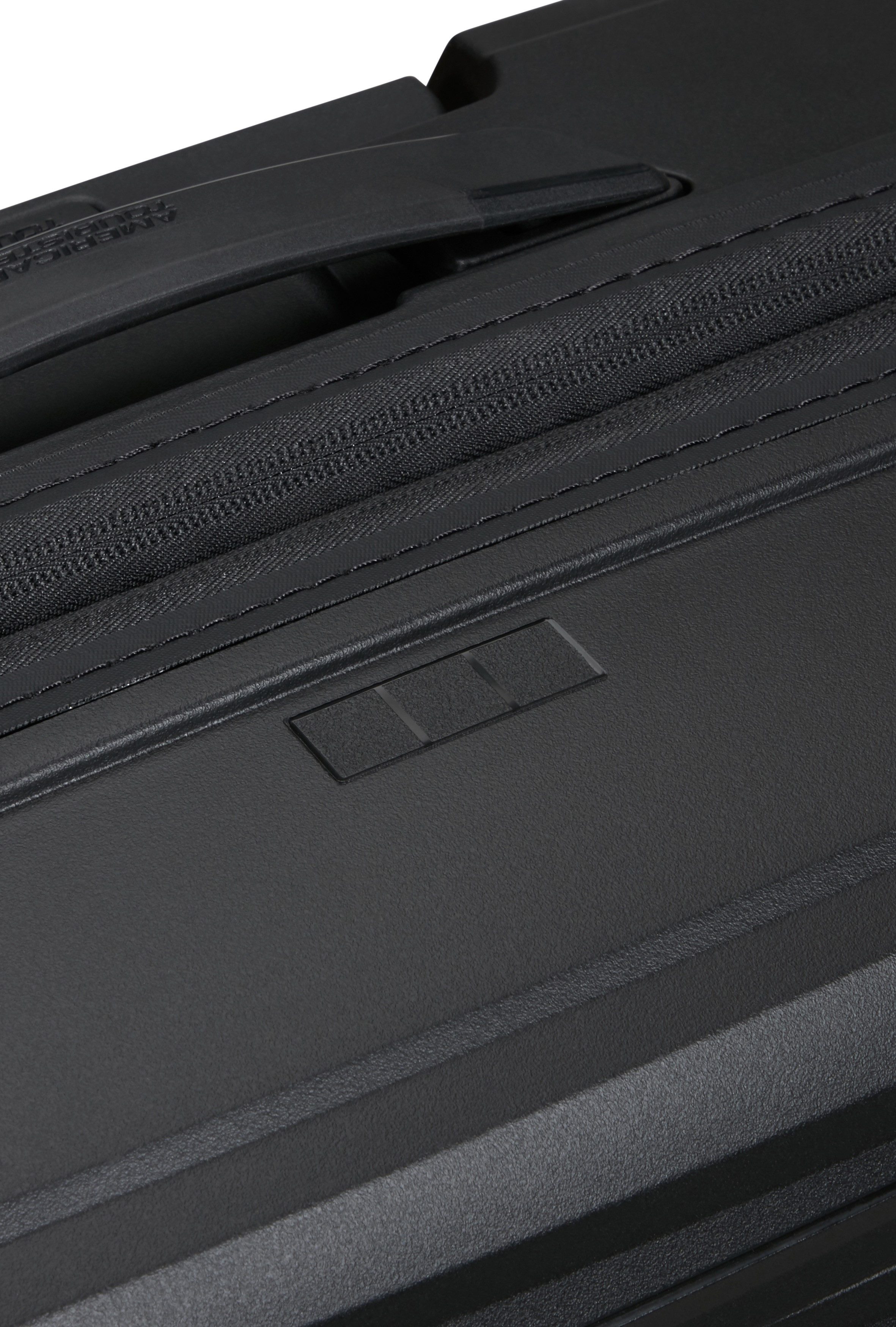 American Tourister® Hardshell-trolley FASTFORWARD, verschillende maten en kleuren Hardcase koffer personaliseerbaar TSA-slot volume uitbreiding
