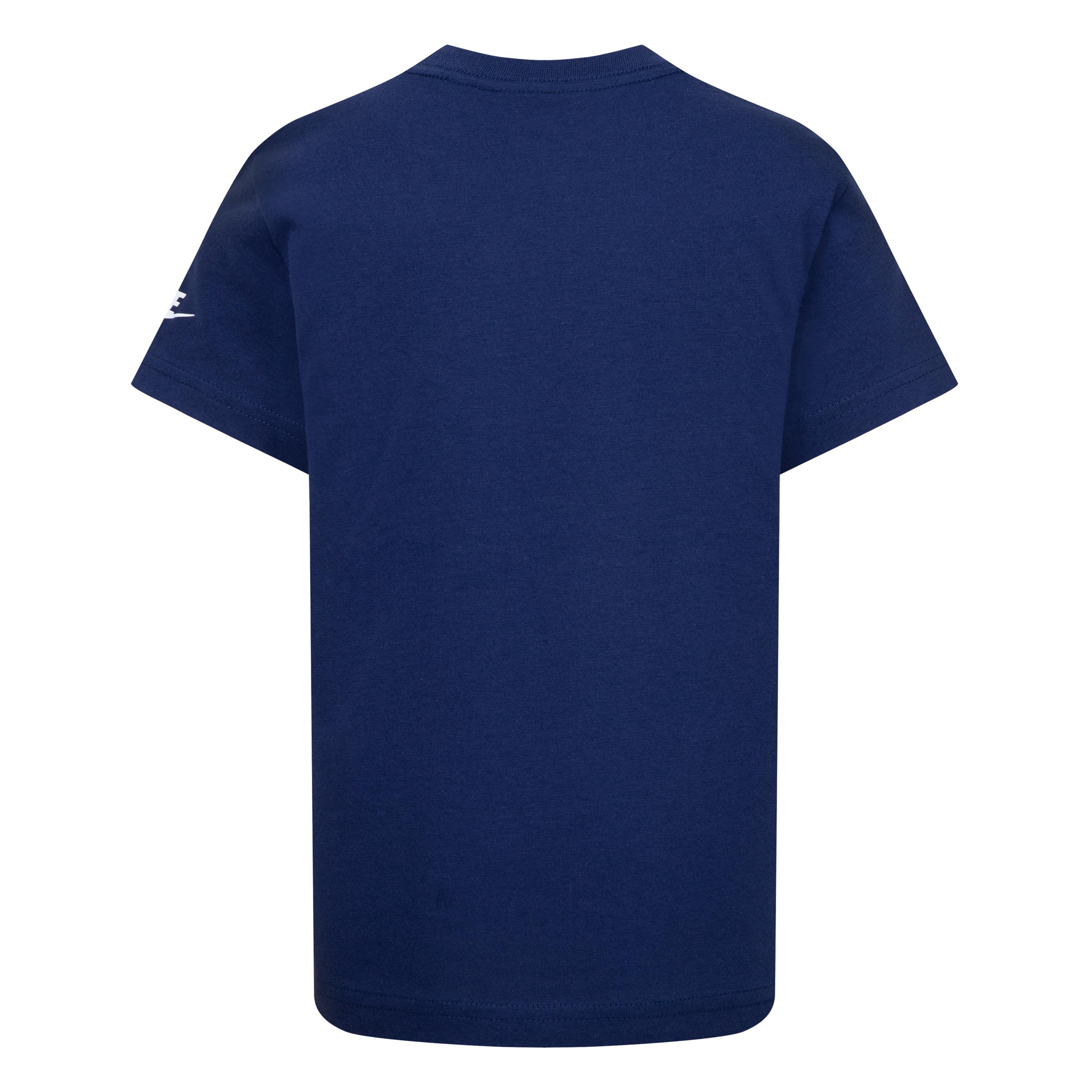 Nike Sportswear T-shirt NKN CLUB SEASONAL JERSEY