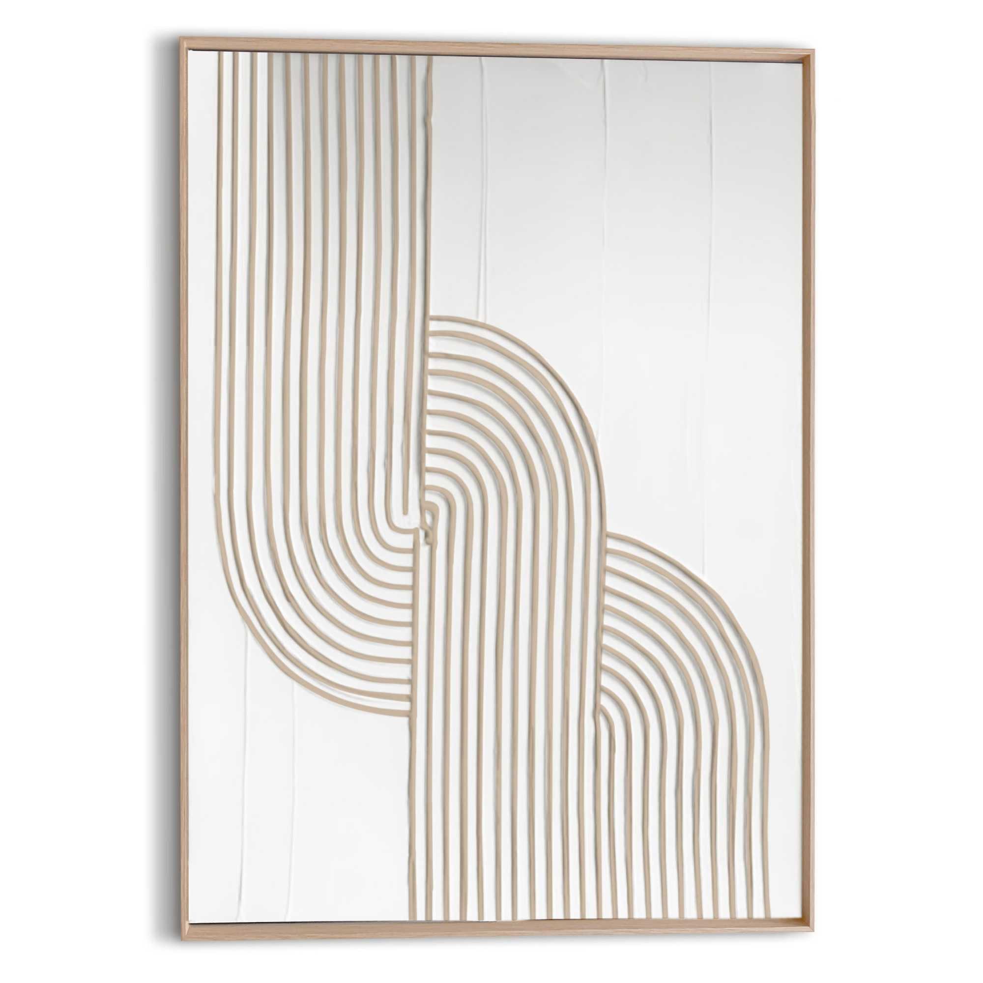 Reinders! Artprint Strong