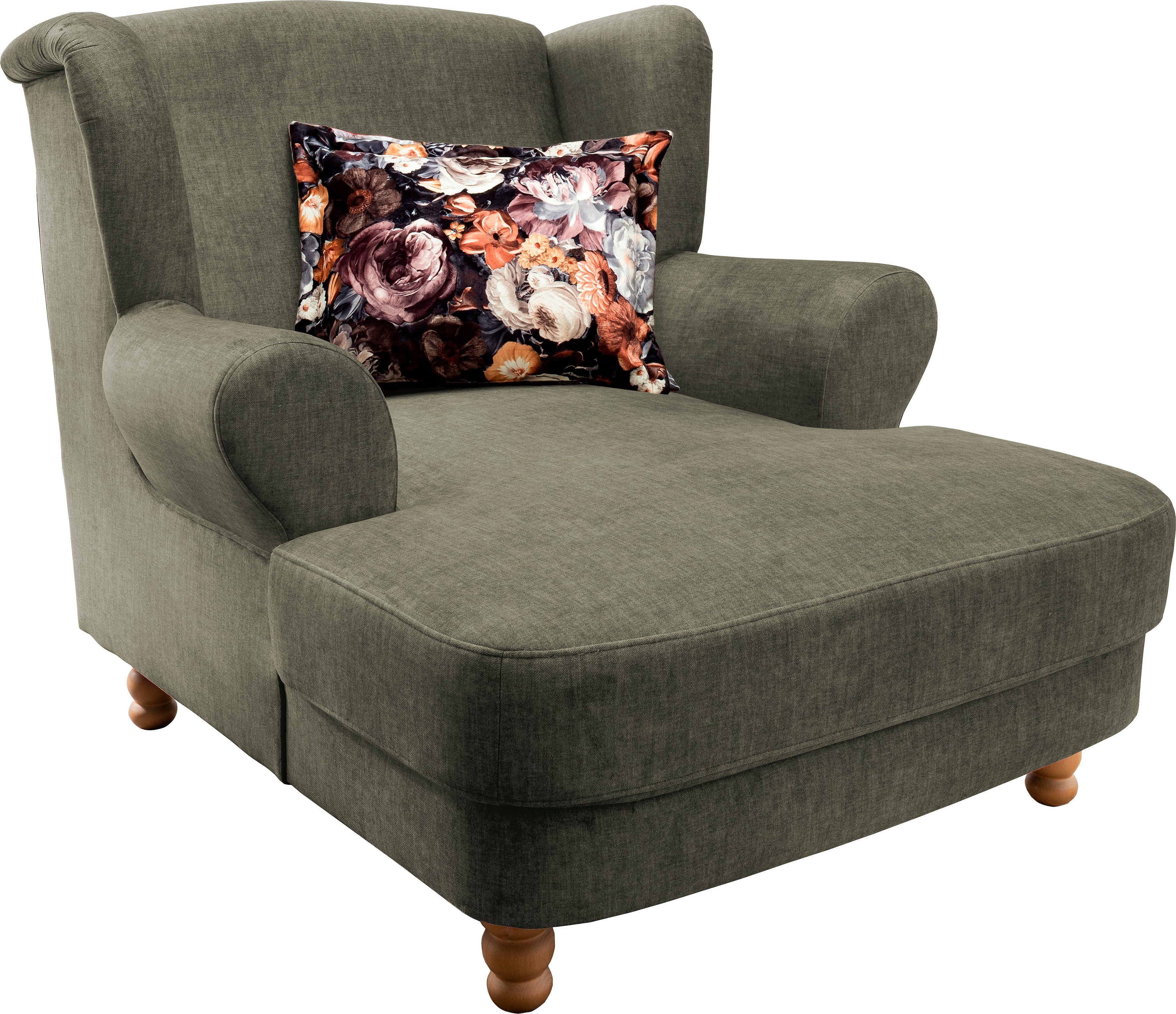 Home affaire Loveseat TASSILO