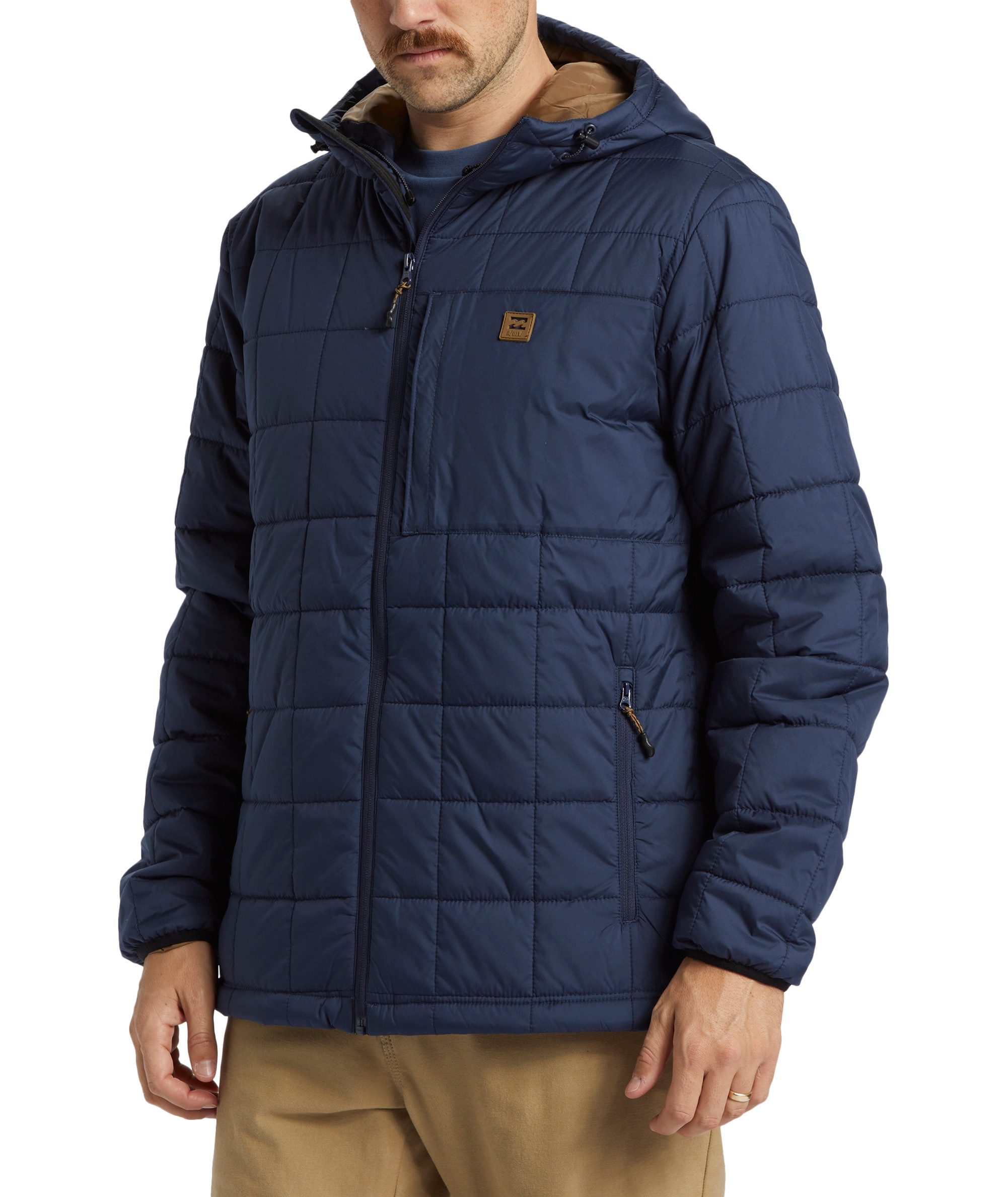 Billabong Outdoorjack JOURNEY PUFFER JACKET