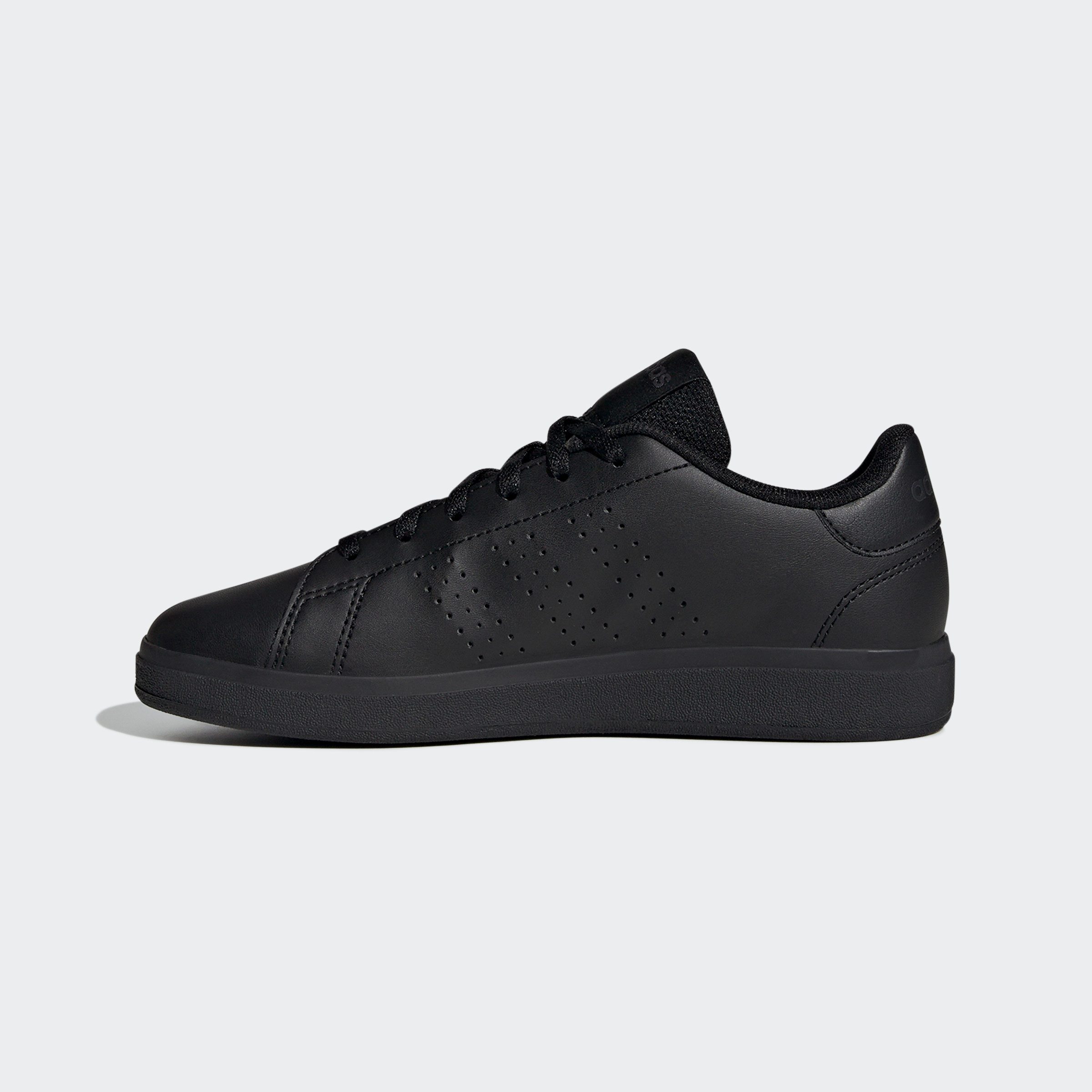 adidas Sportswear Sneakers ADVANTAGE BASE 2.0 KIDS Ontwerp in de sporen van de adidas Stan Smith