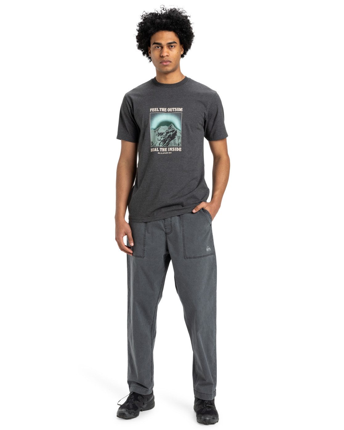 Quiksilver Functionele broek Run Ashore