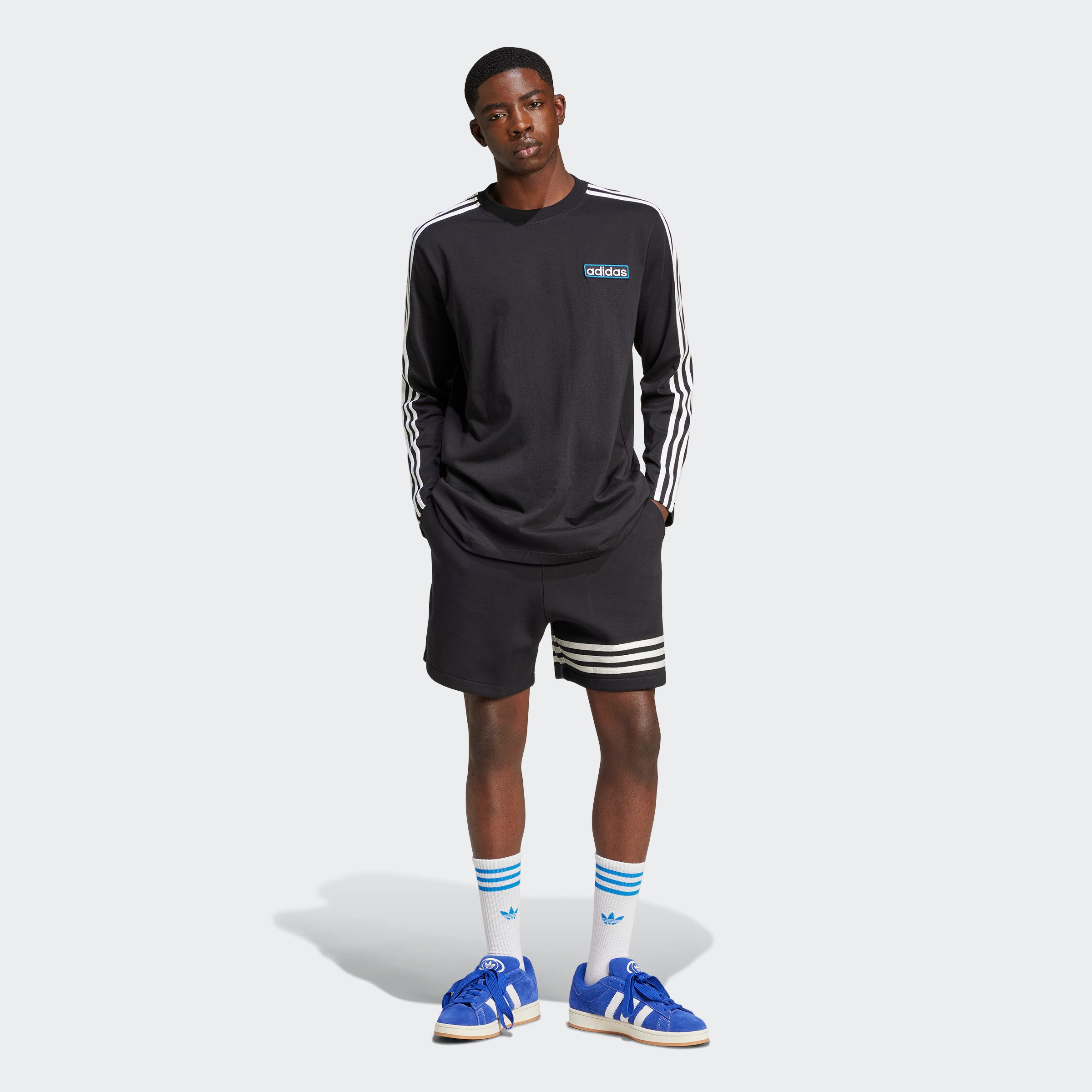 adidas Originals Short NEU C SHO (1-delig)