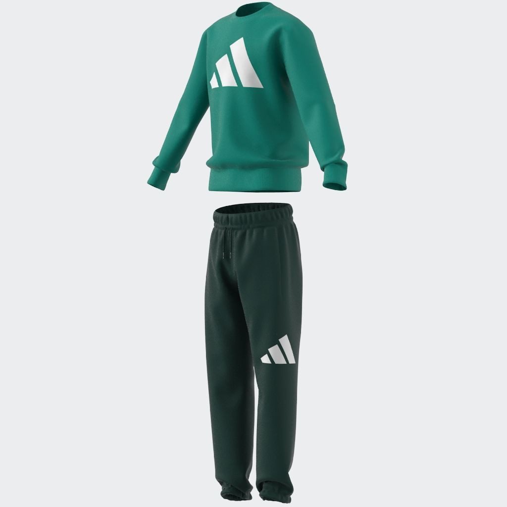 adidas Sportswear Trainingspak J BL FL JOG 240 (2-delig)