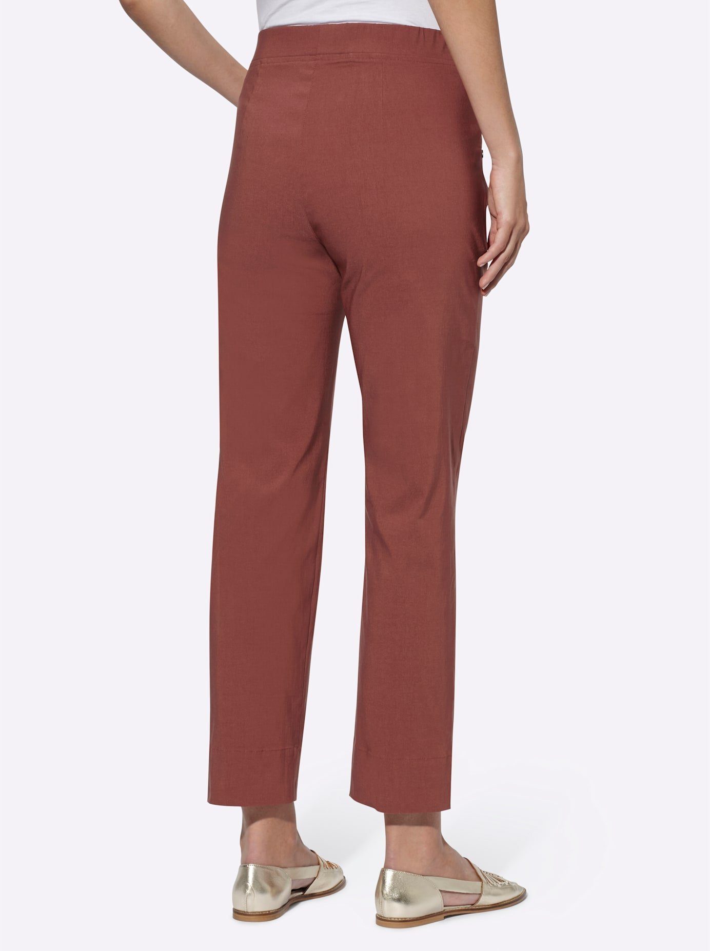 heine Stretchbroek