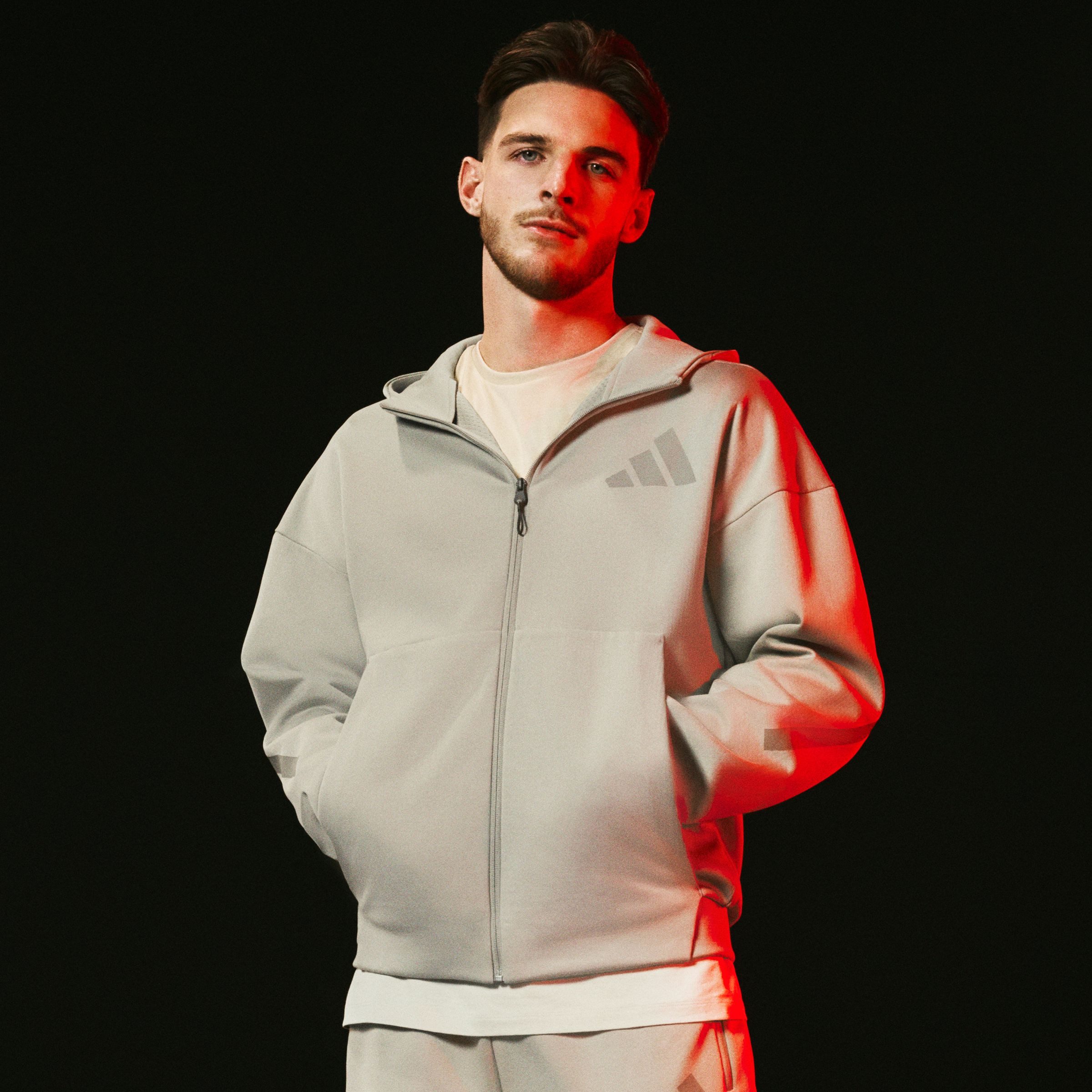 adidas Sportswear Hoodie M Z.N.E. FZ