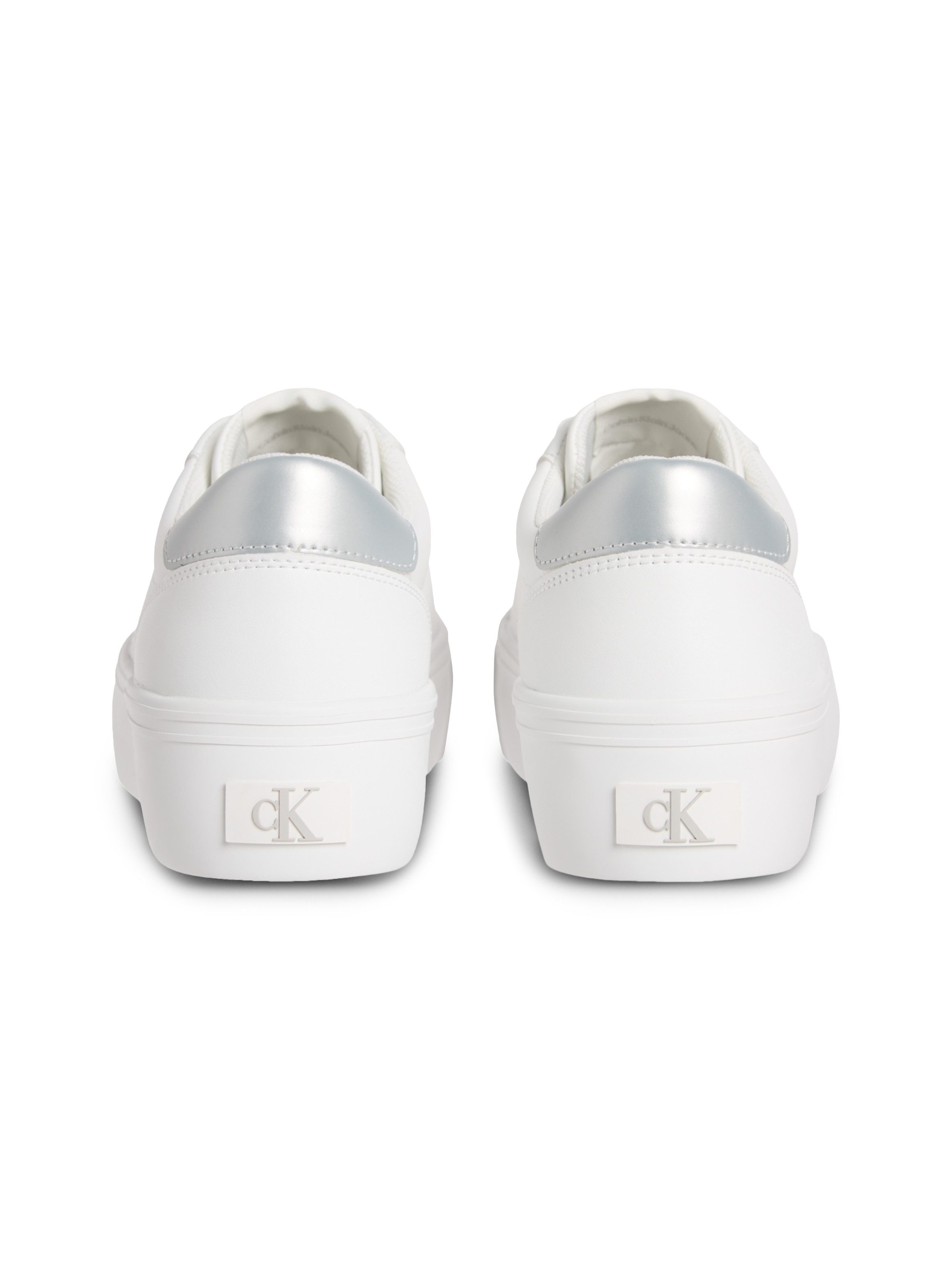 Calvin Klein Plateausneakers