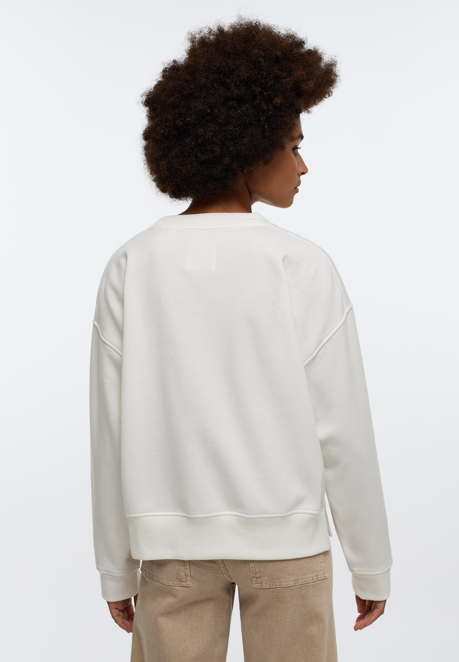 Eterna Hoodie FITTED