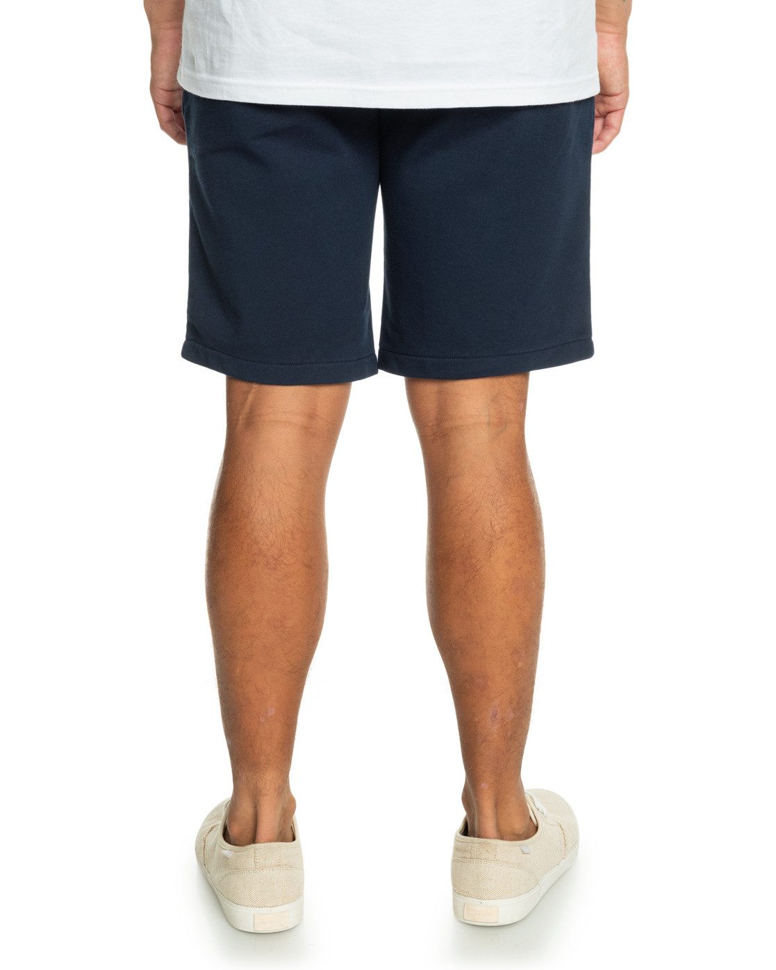 Quiksilver Sweatshort Block Slim