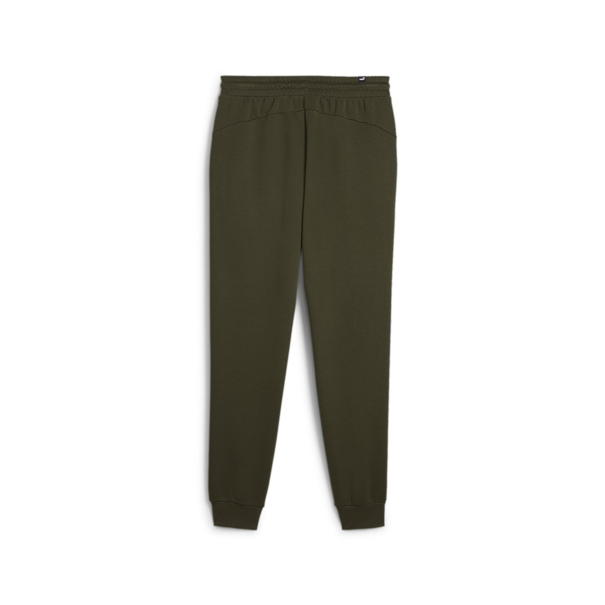 PUMA Trainingsbroek ESS TAPE MINIMAL GOLD SWEATPANTS FL
