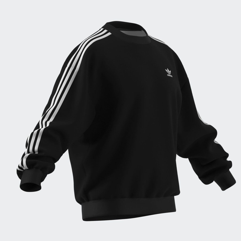 adidas Originals Sweatshirt Oversize crew