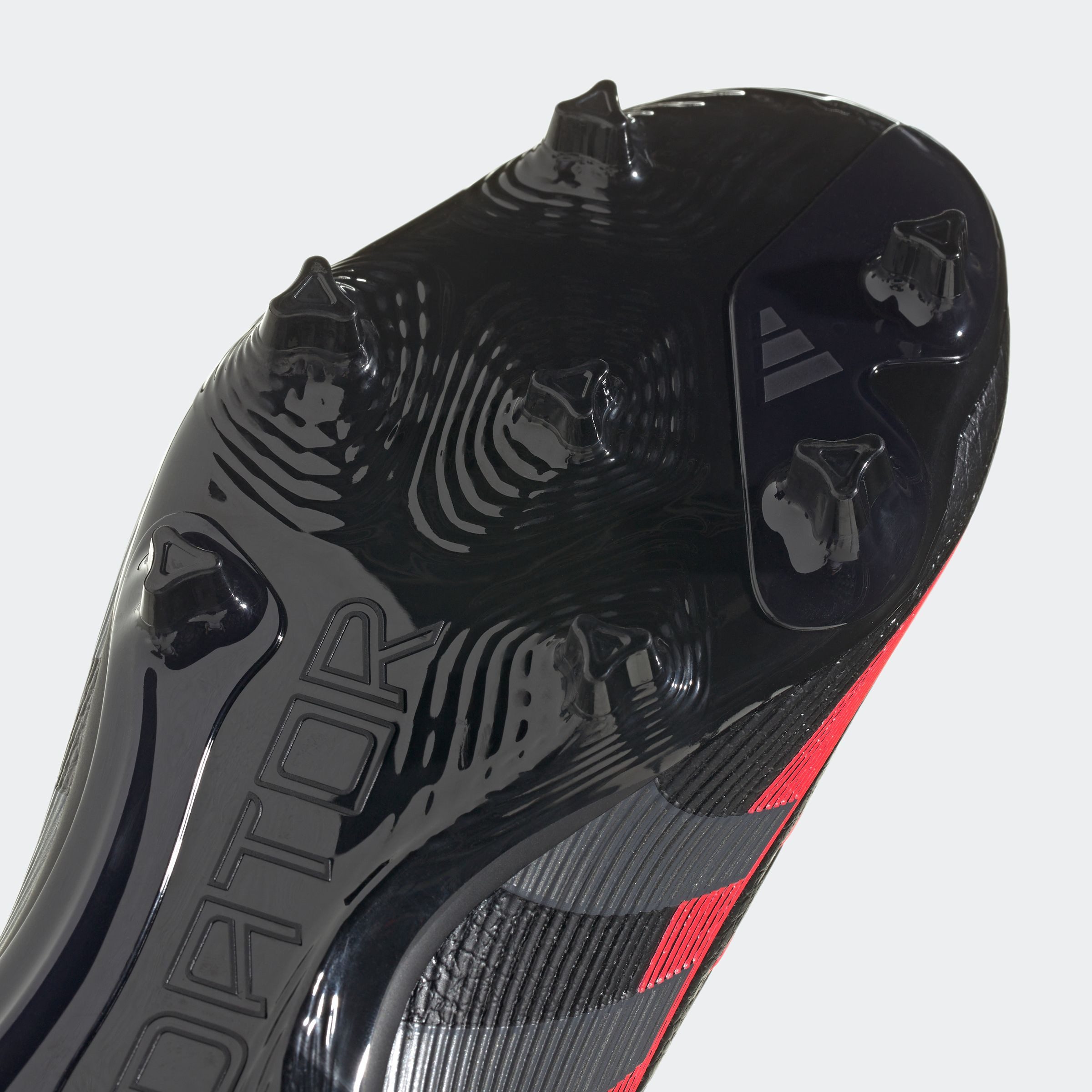 adidas Performance Voetbalschoenen PREDATOR LEAGUE LACELESS FG/MG