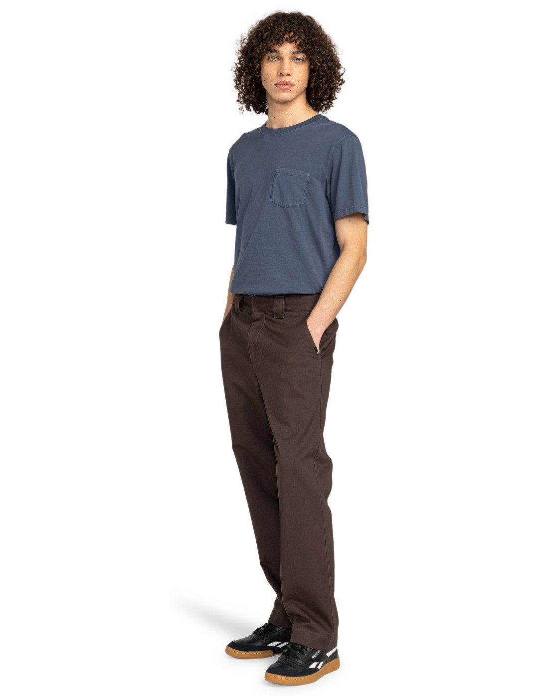 Element Functionele broek Howland Work
