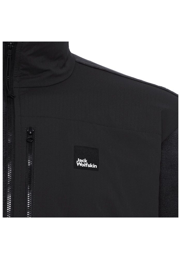 Jack Wolfskin Fleecejack SUMETRO FZ M