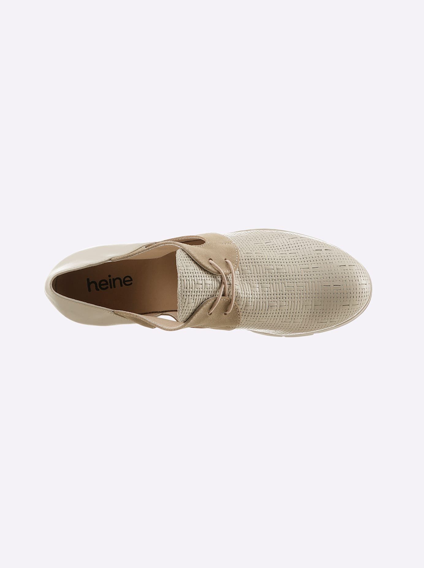 heine Veterschoenen