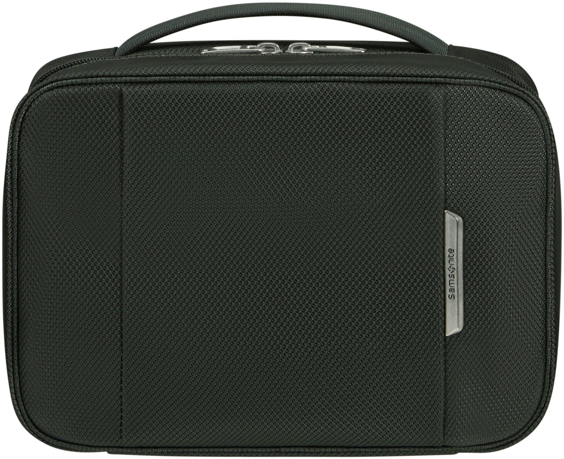 Samsonite Toilettas RESPARK Toilet Kit 25 cm Beauty-bag beautybox make-up etui cosmetica box