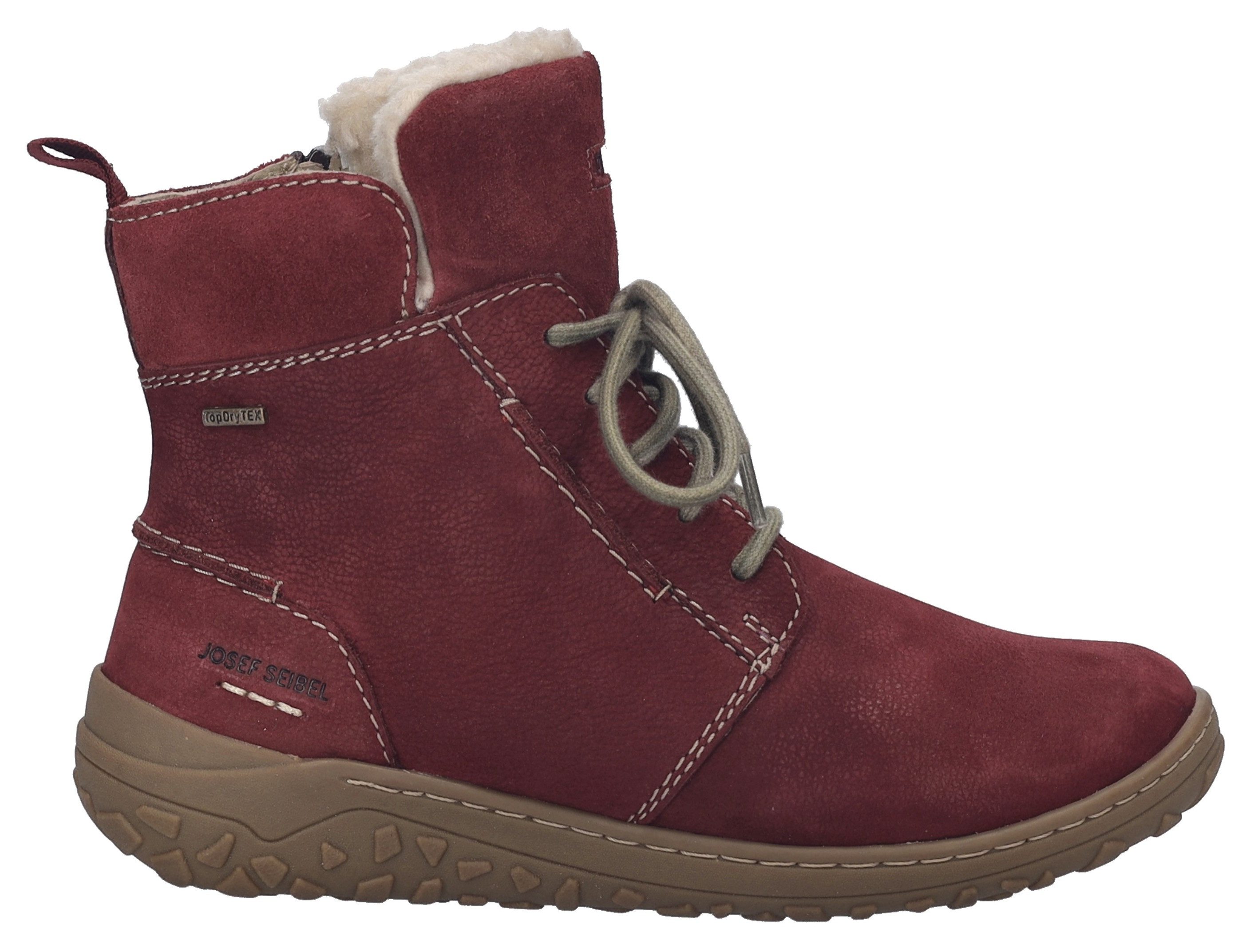 Josef Seibel Winterlaarzen Ruby 53