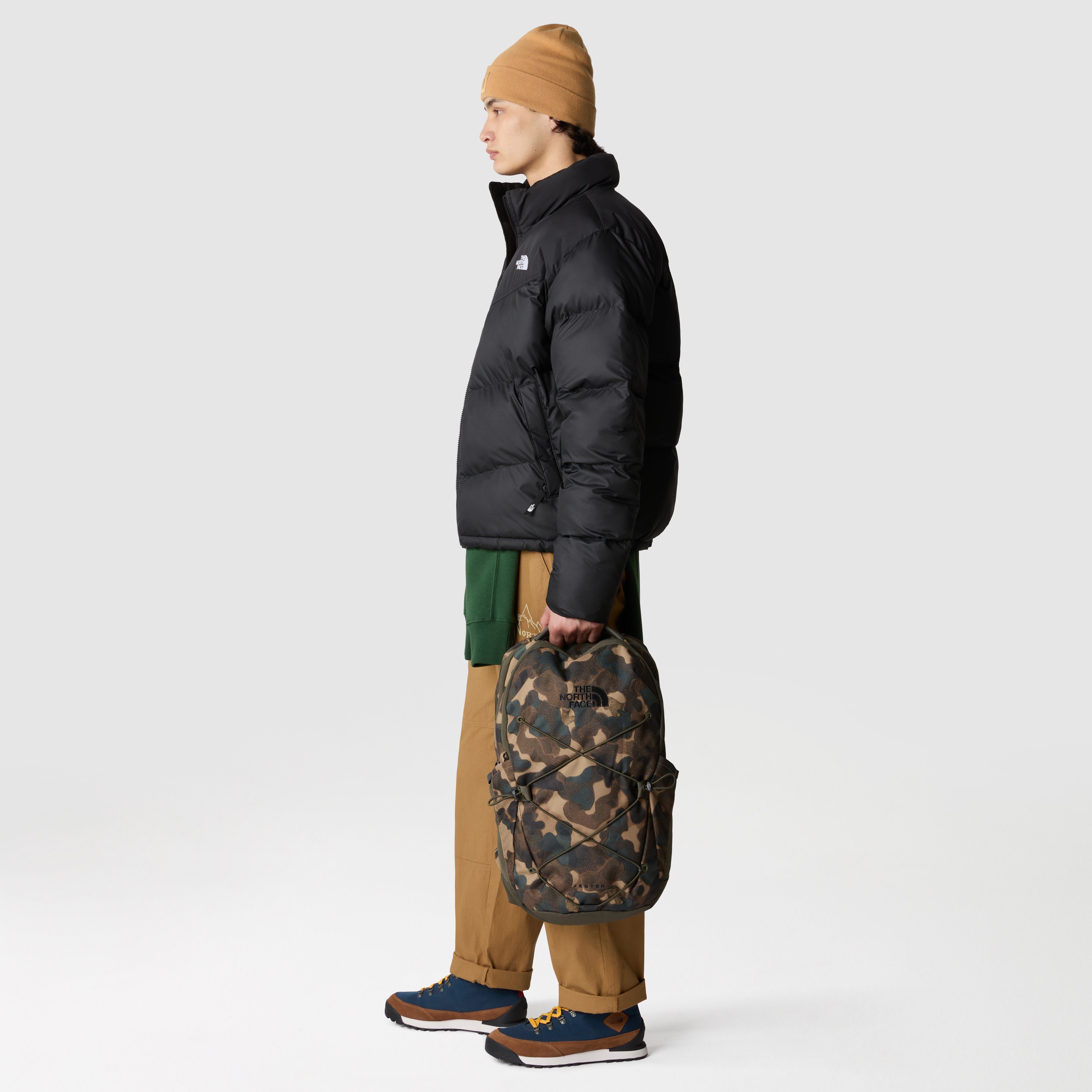 The North Face Functioneel jack M SAIKURU JACKET met geborduurd logo