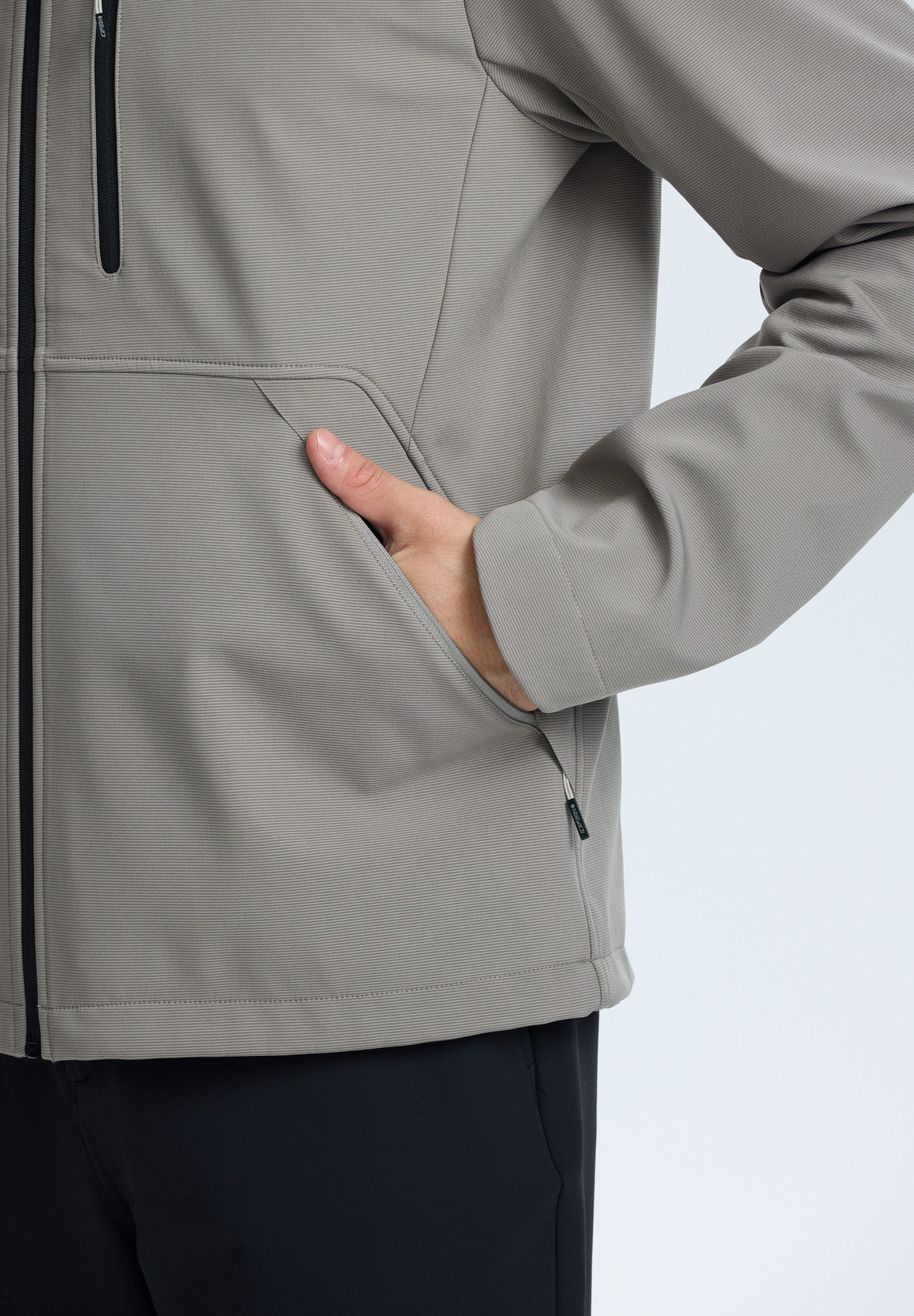 Icepeak Softshell-jack ICEPEAK BUXTON