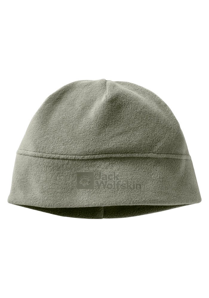 Jack Wolfskin Beanie REAL STUFF BEANIE K