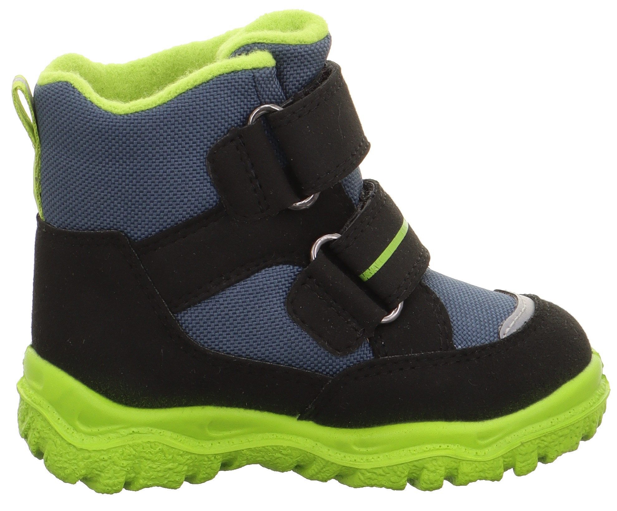 Superfit Winterlaarzen HUSKY1 WMS: middel