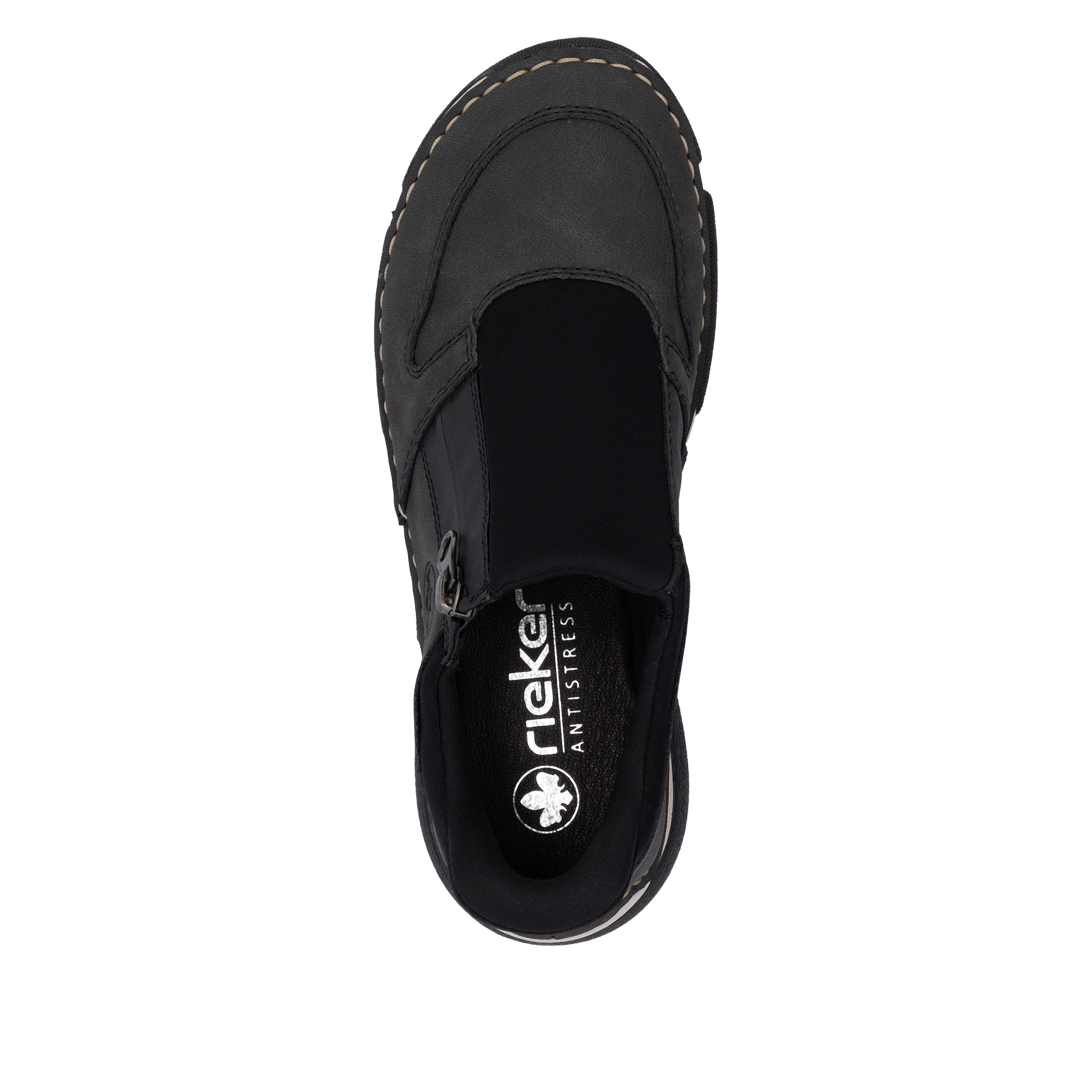 Rieker Slip-on sneakers Ready2GO