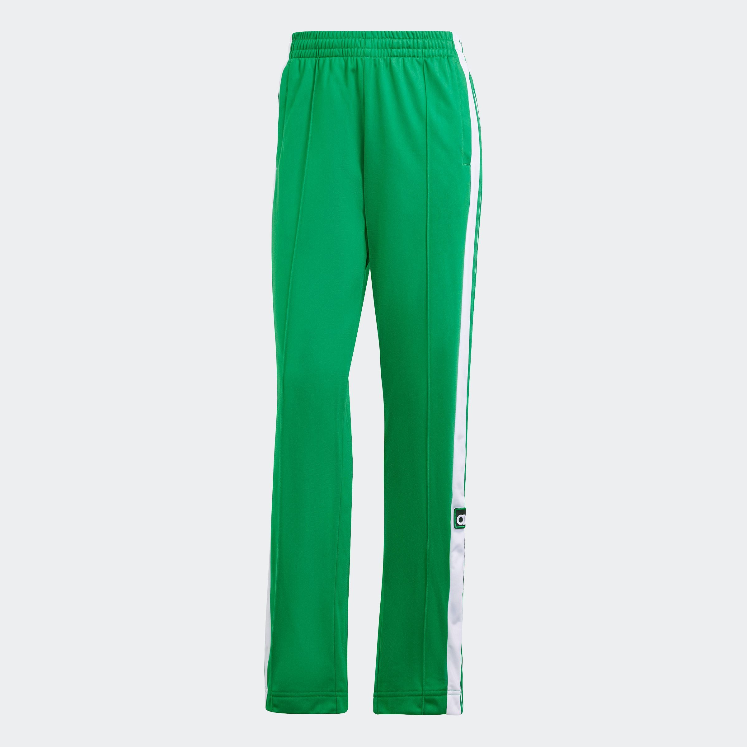 adidas Originals Sportbroek ADIBREAK PT Knopbroek, knoopsluiting aan het been (1-delig)