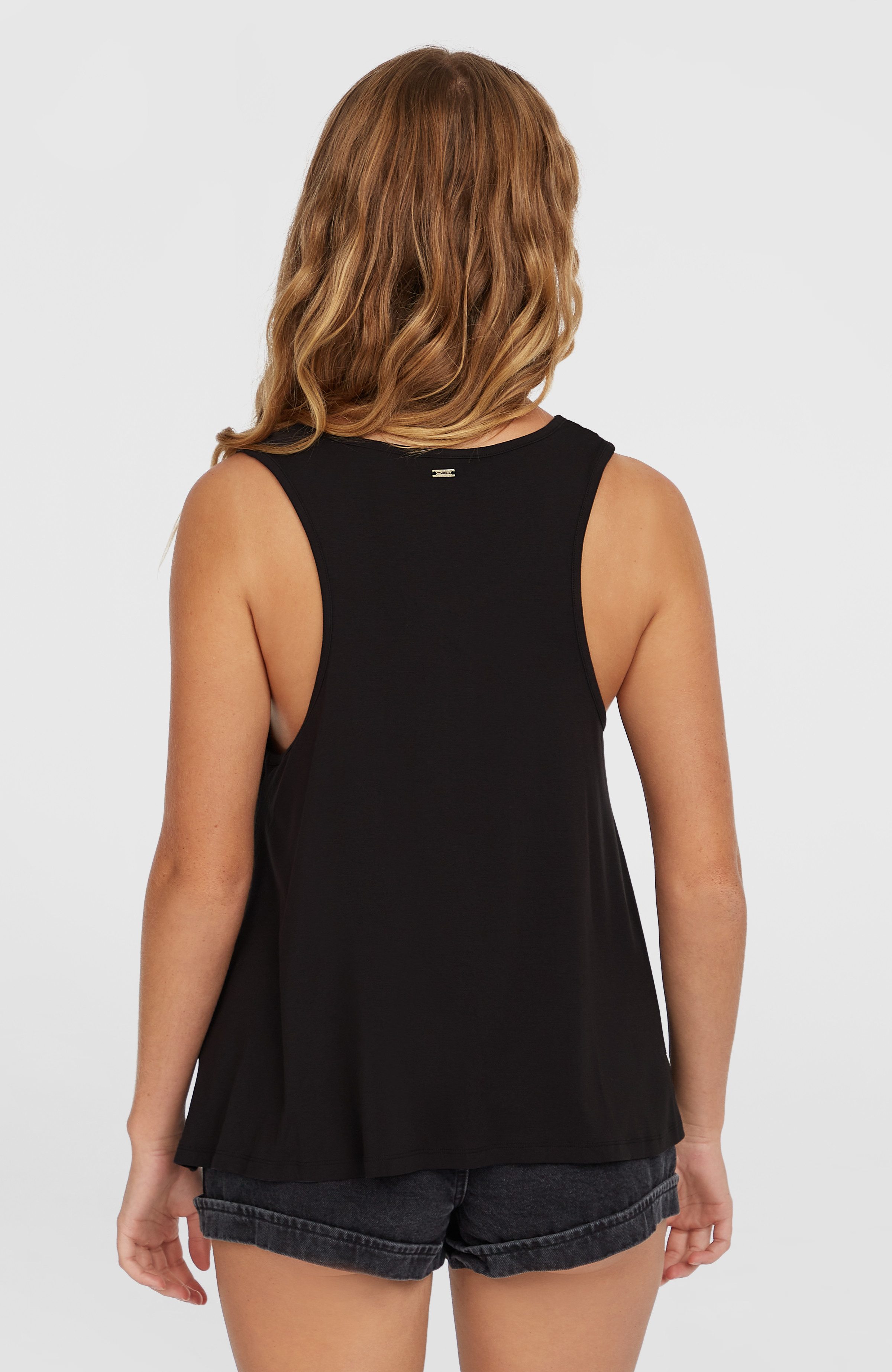 O'Neill Tanktop ESSENTIALS TOKEENA EMBROIDERY TANK