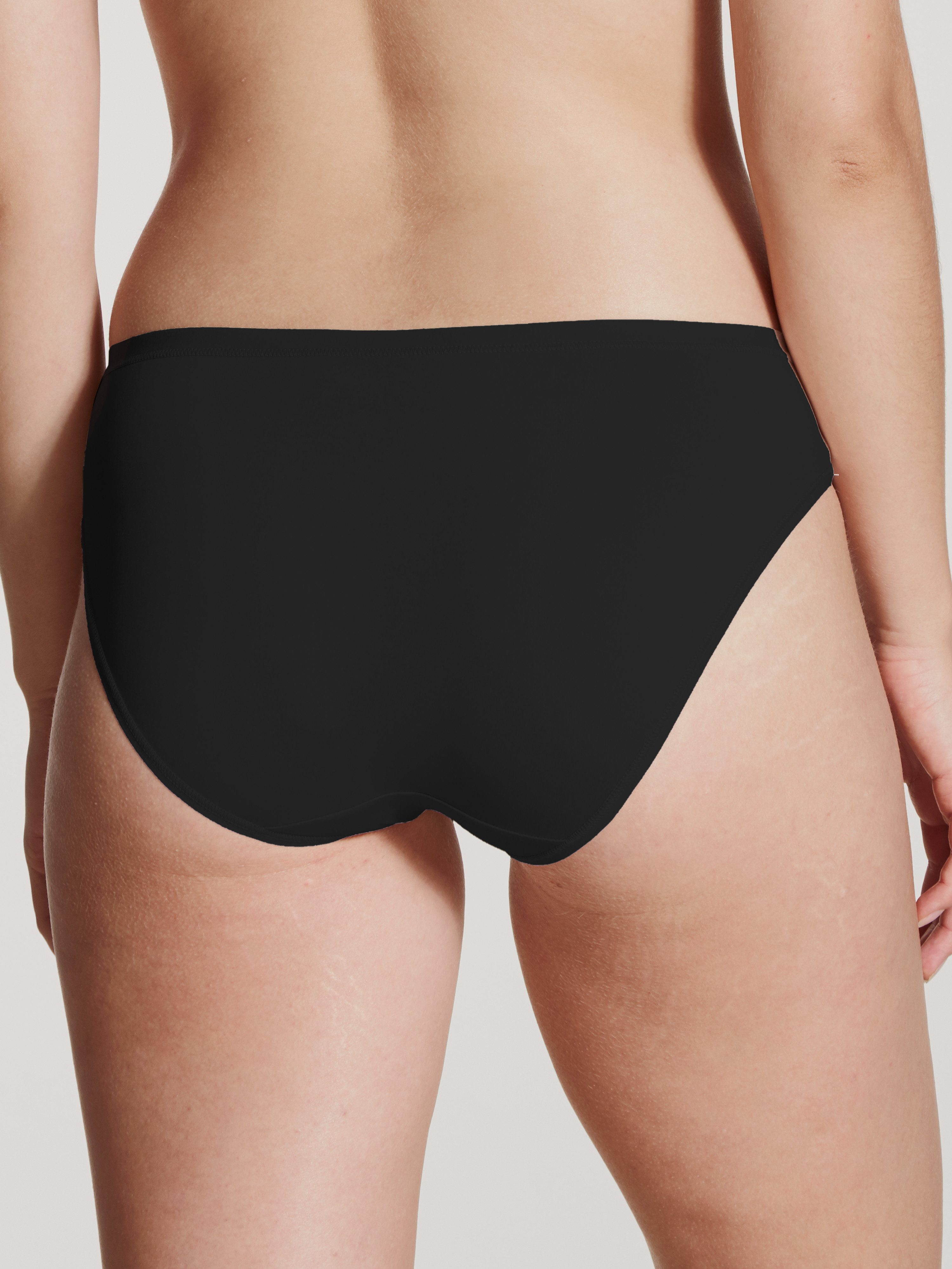 CALIDA Slip met platte band