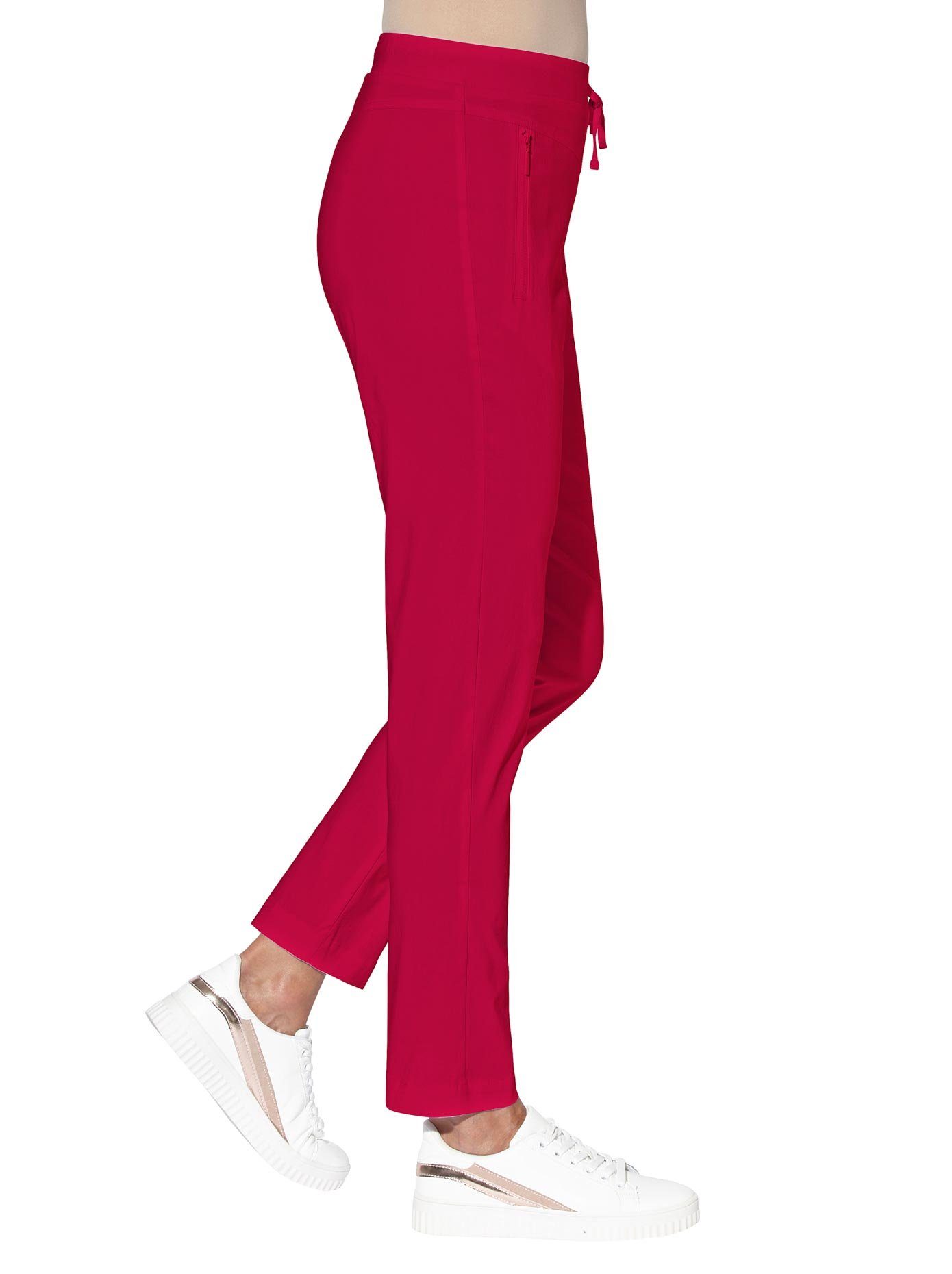 Classic Basics Comfortbroek