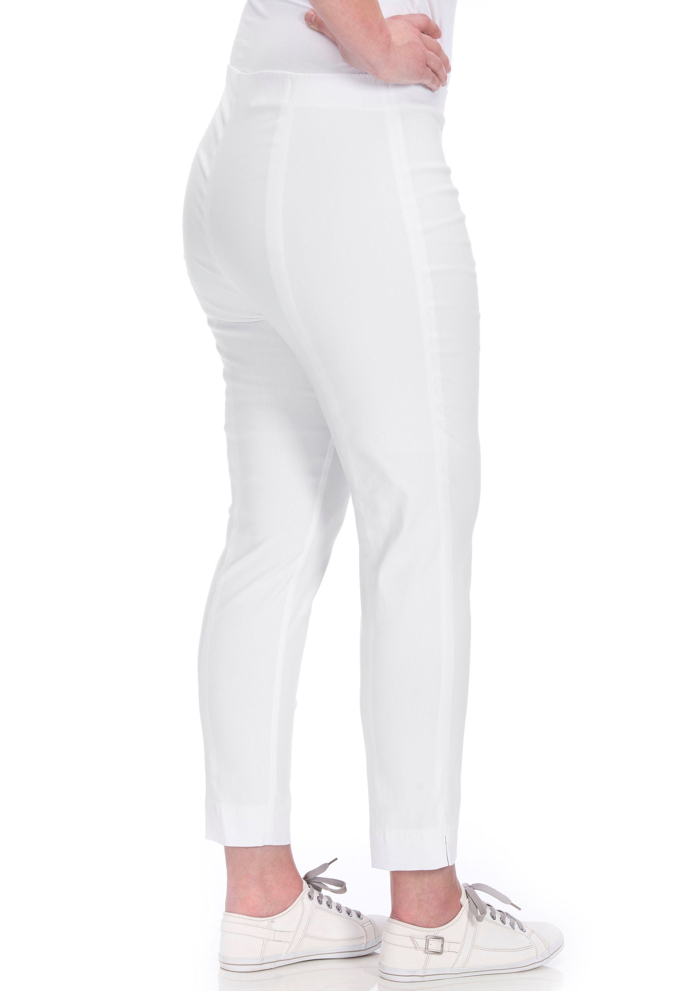 KjBRAND Stoffen broek Susie XS Ankle Bengaline