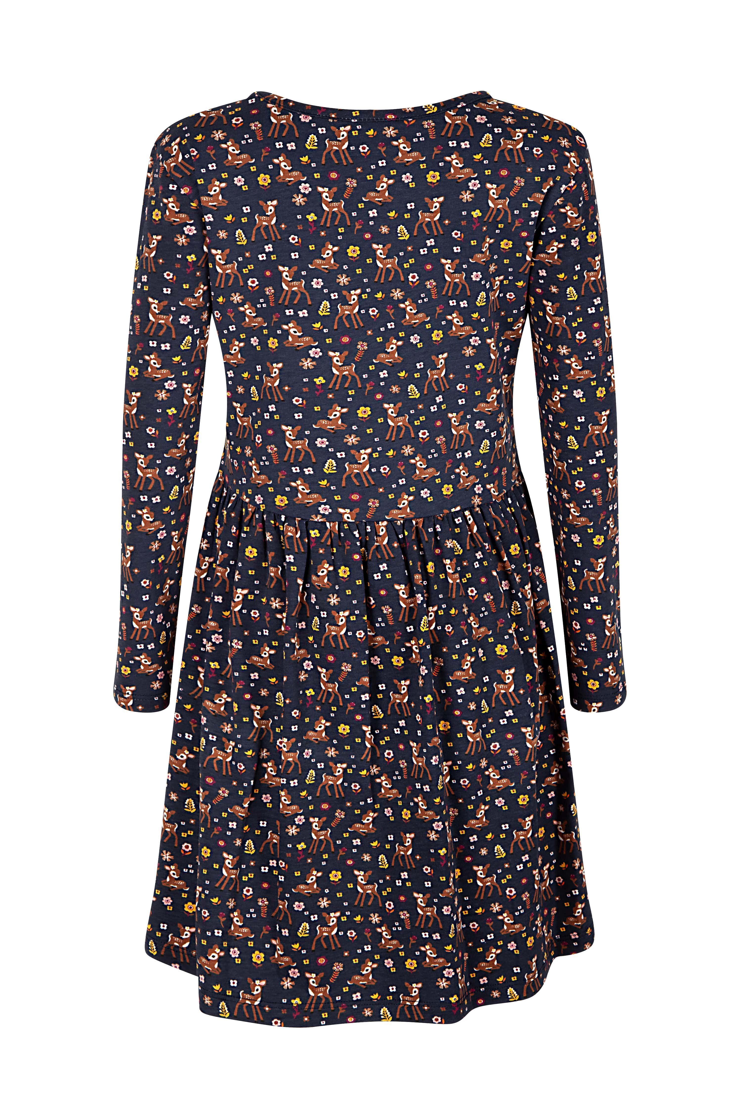 happy girls Midi-jurk