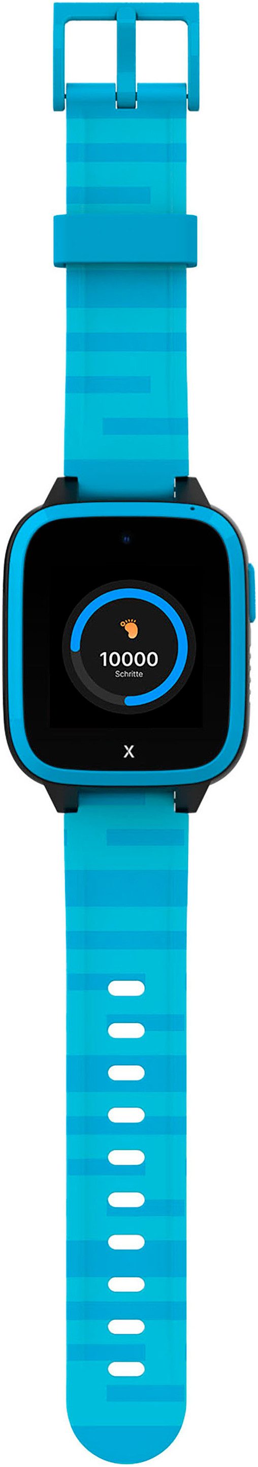 Xplora Smartwatch Kinder smartwatch XGO3 incl. Telekom Nano SIM