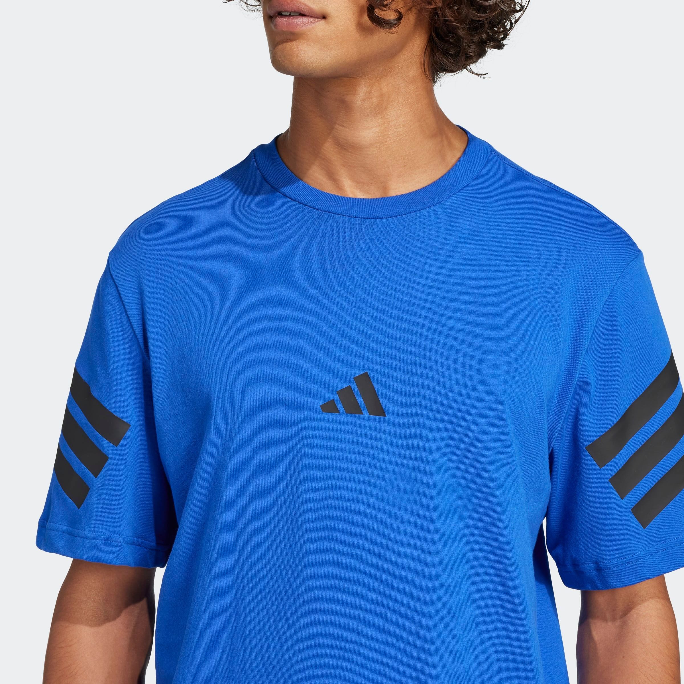 adidas Sportswear T-shirt M FI 3S REG T