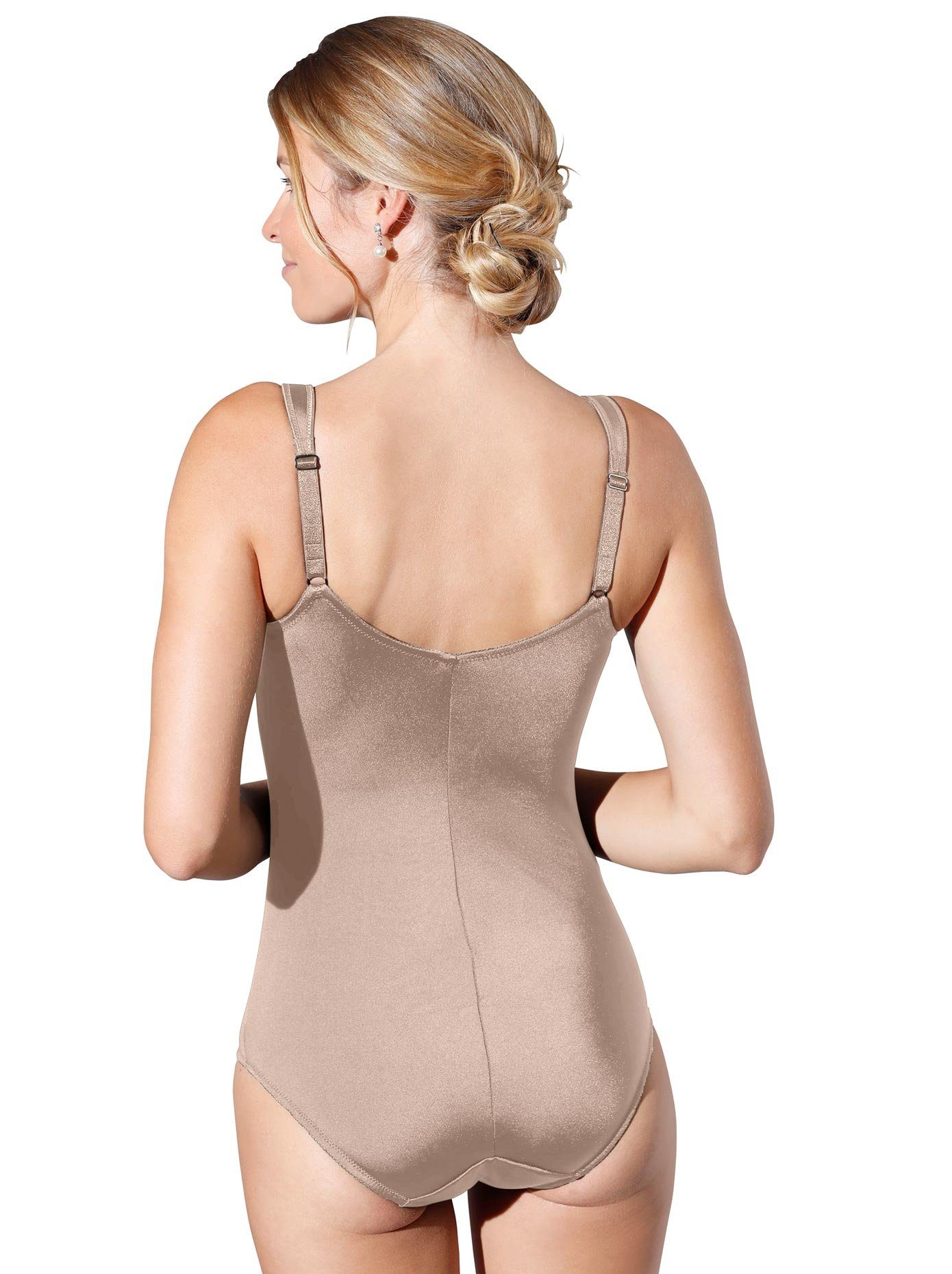 Speidel Body