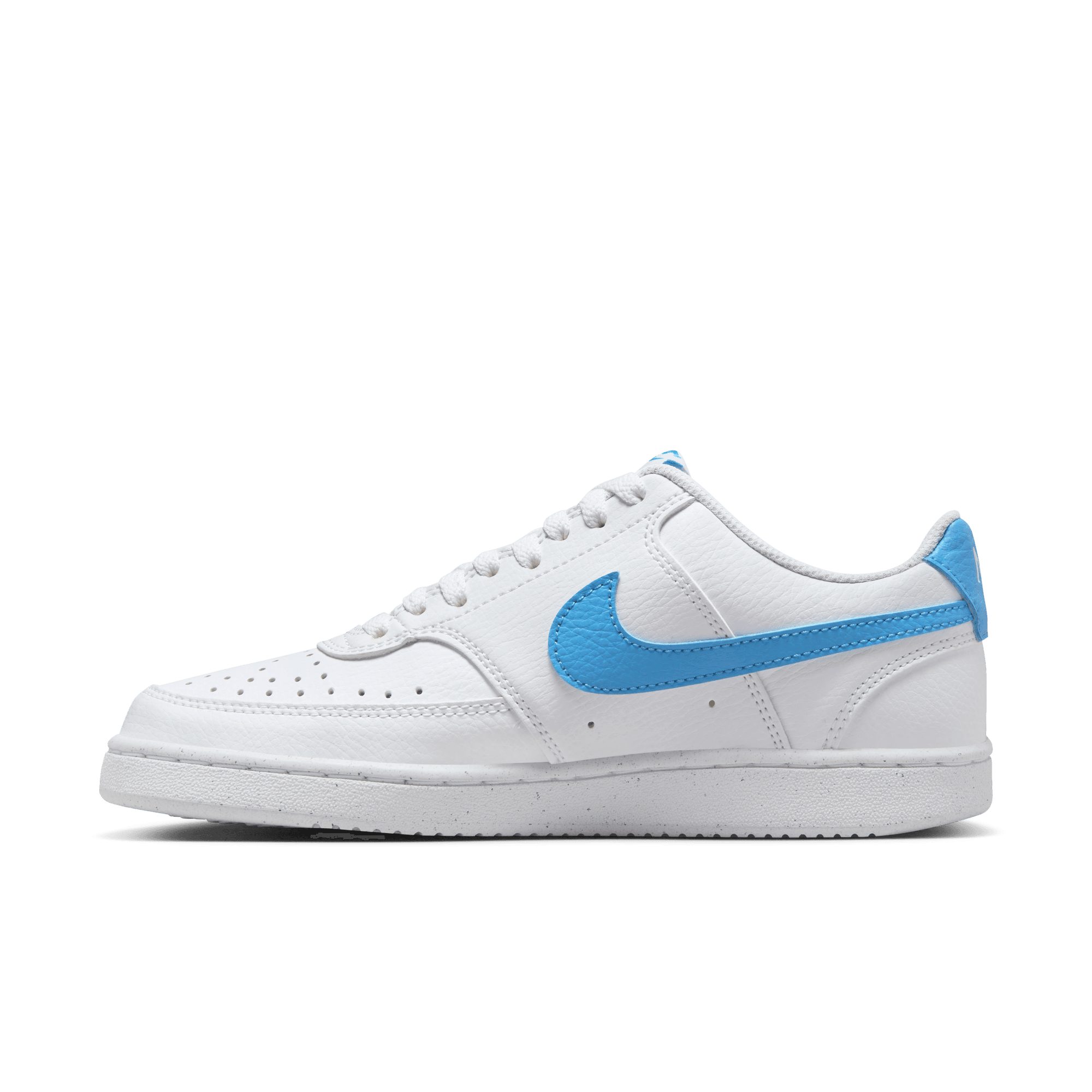 Nike Sportswear Sneakers COURT VISION LOW NEXT NATURE