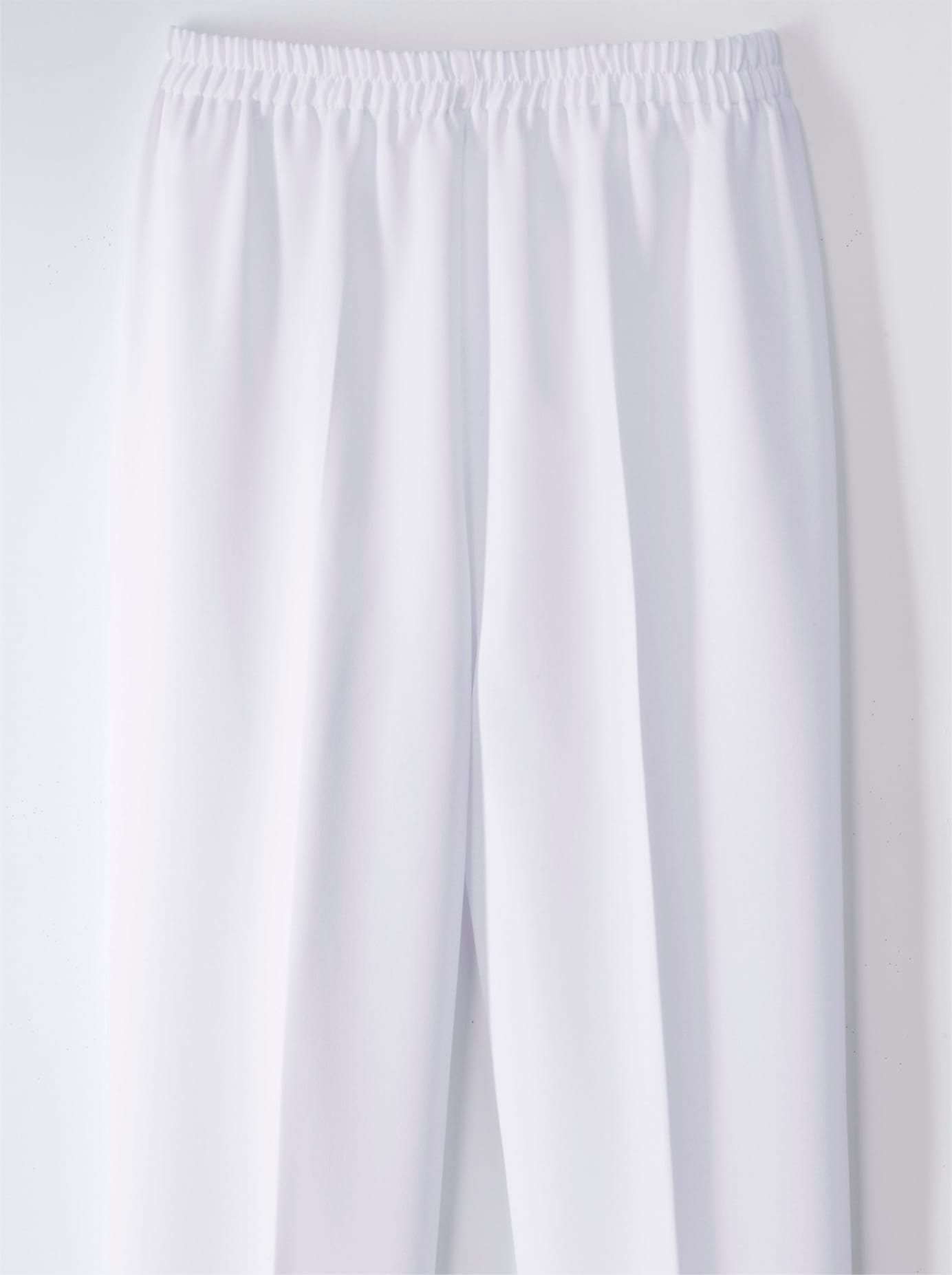 Classic Basics Persplooibroek