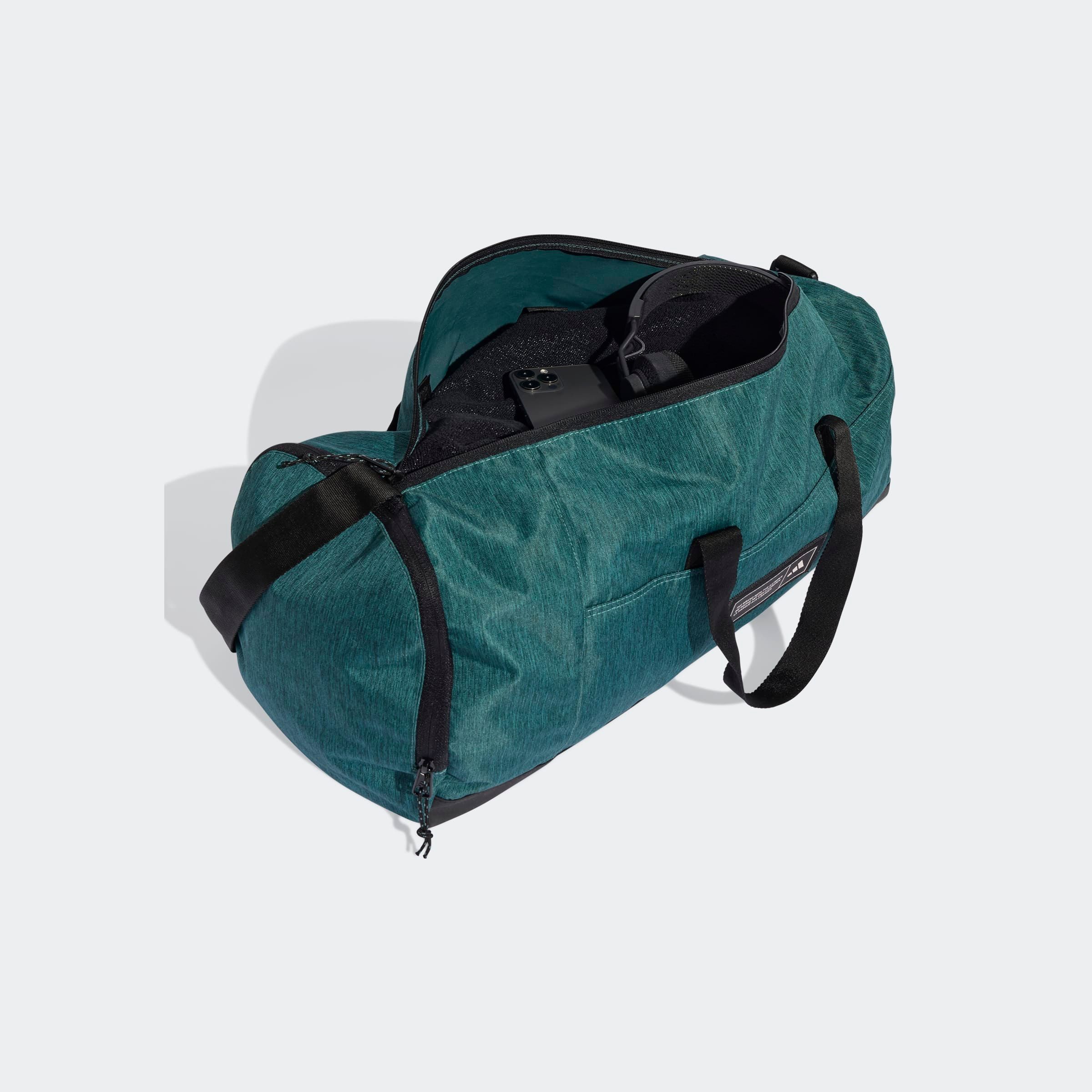 adidas Performance Sporttas 4ATHLTS DUF M