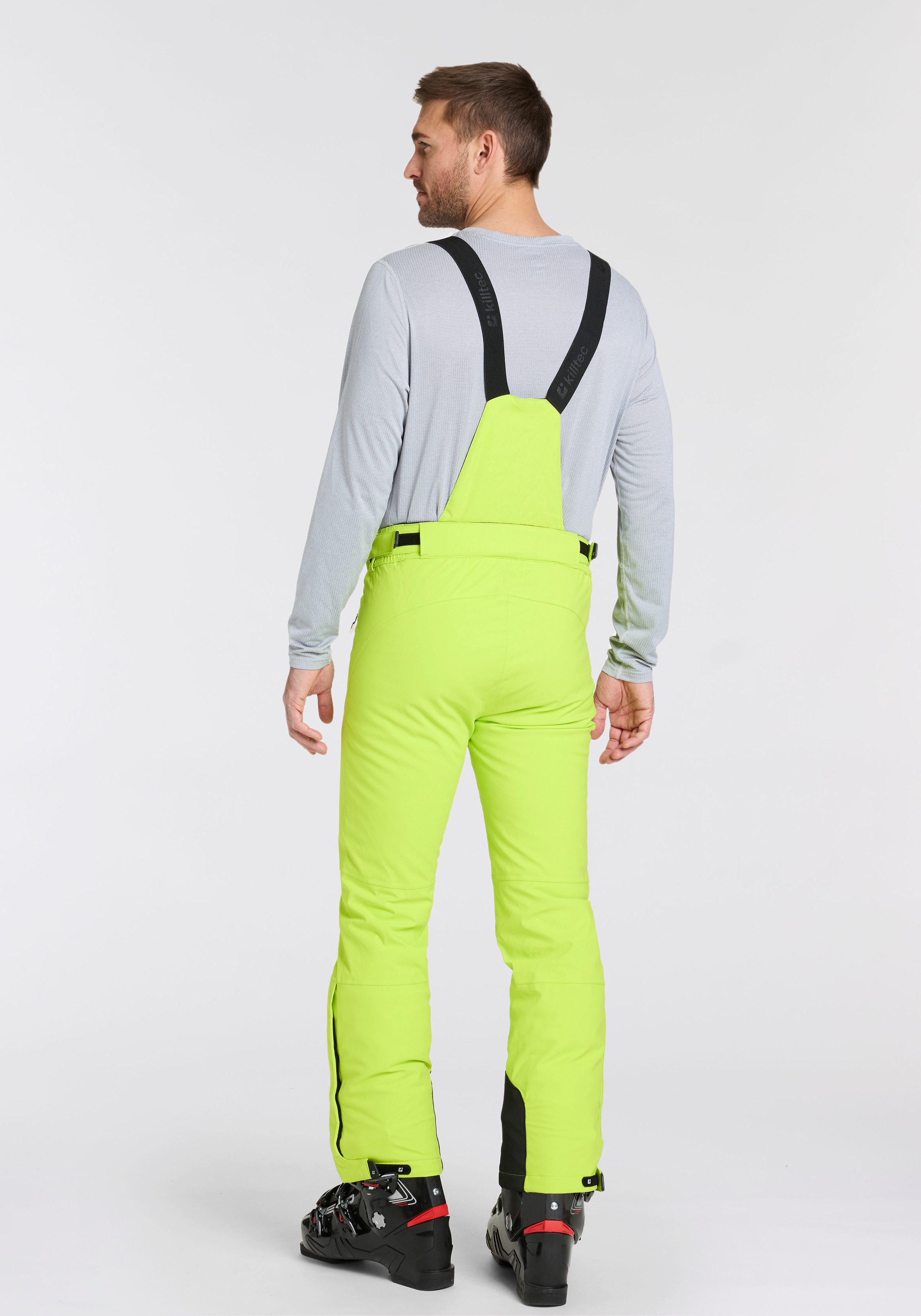Killtec Skibroek ENOSH