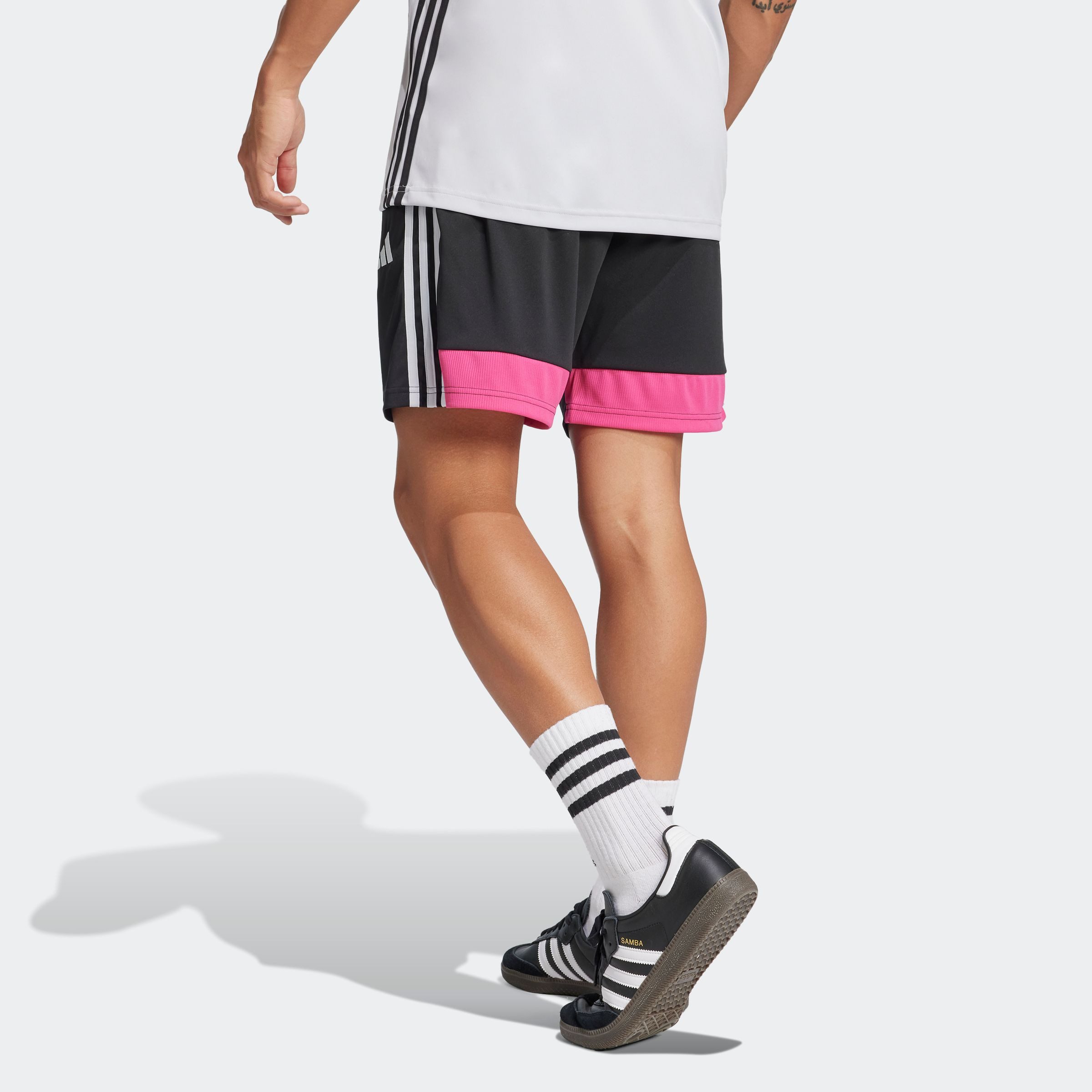 adidas Performance Trainingsshort TIRO ES SHO (1-delig)