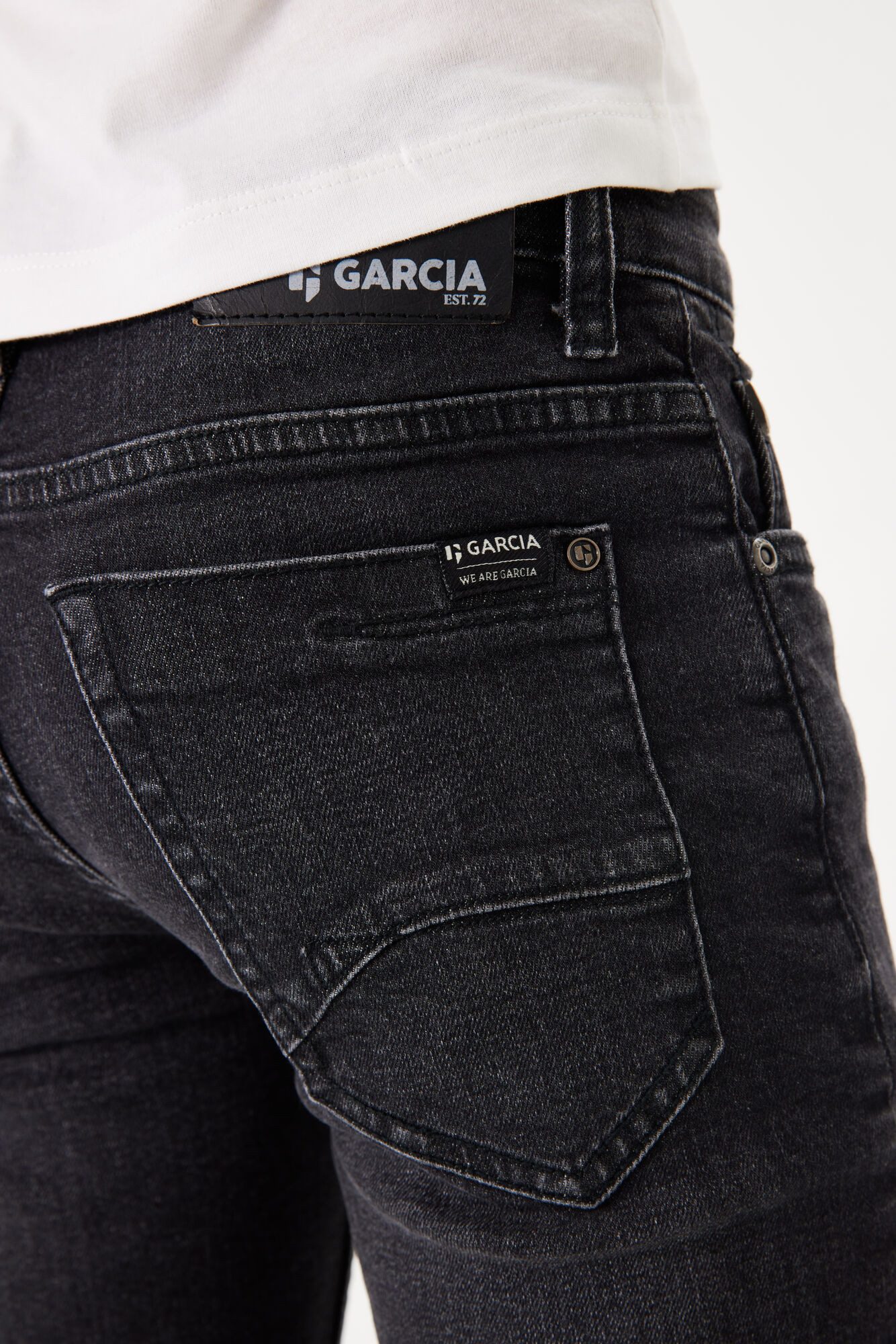 Garcia Slim fit jeans TAVIO for boys