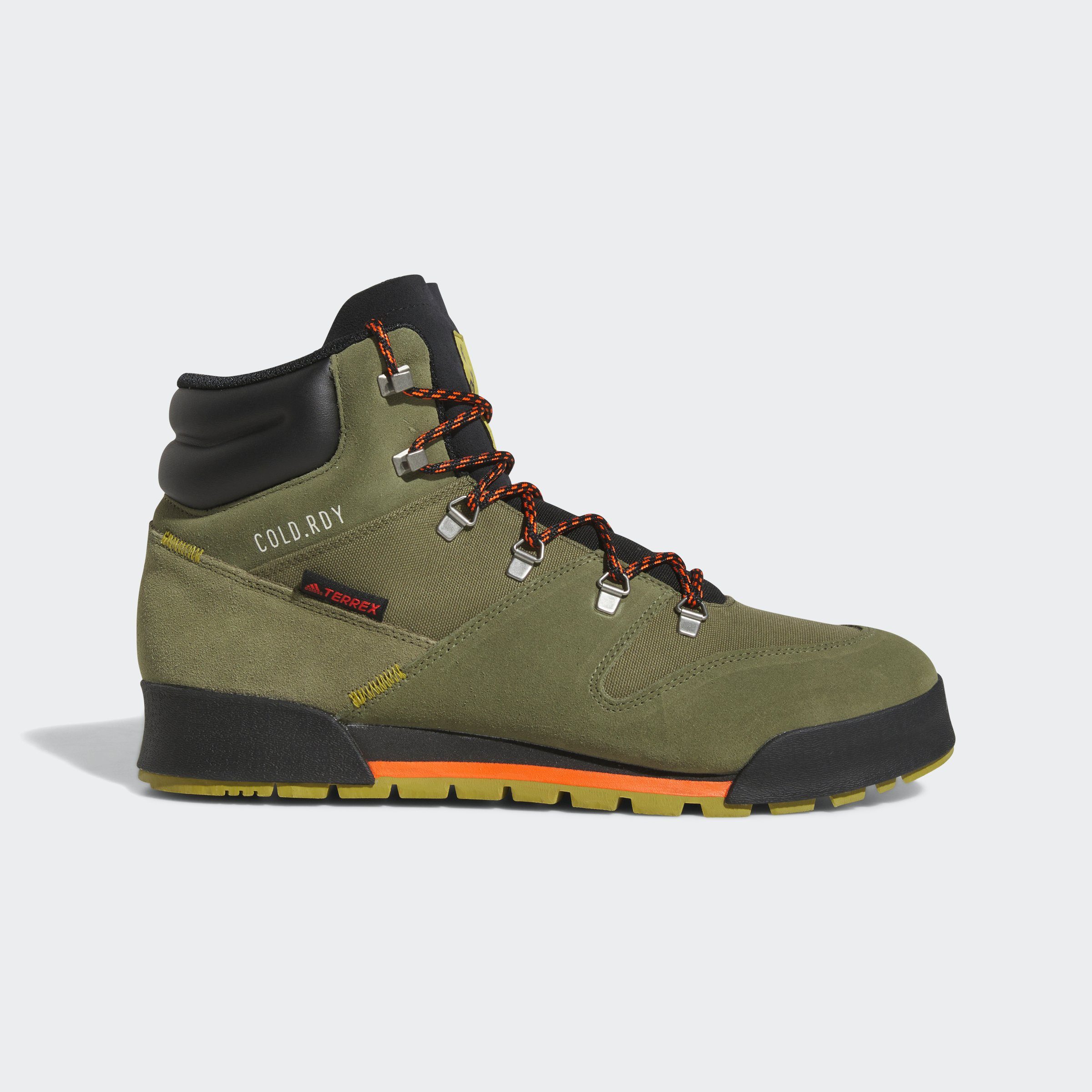 adidas TERREX Wandelschoenen SNOWPITCH COLD.RDY