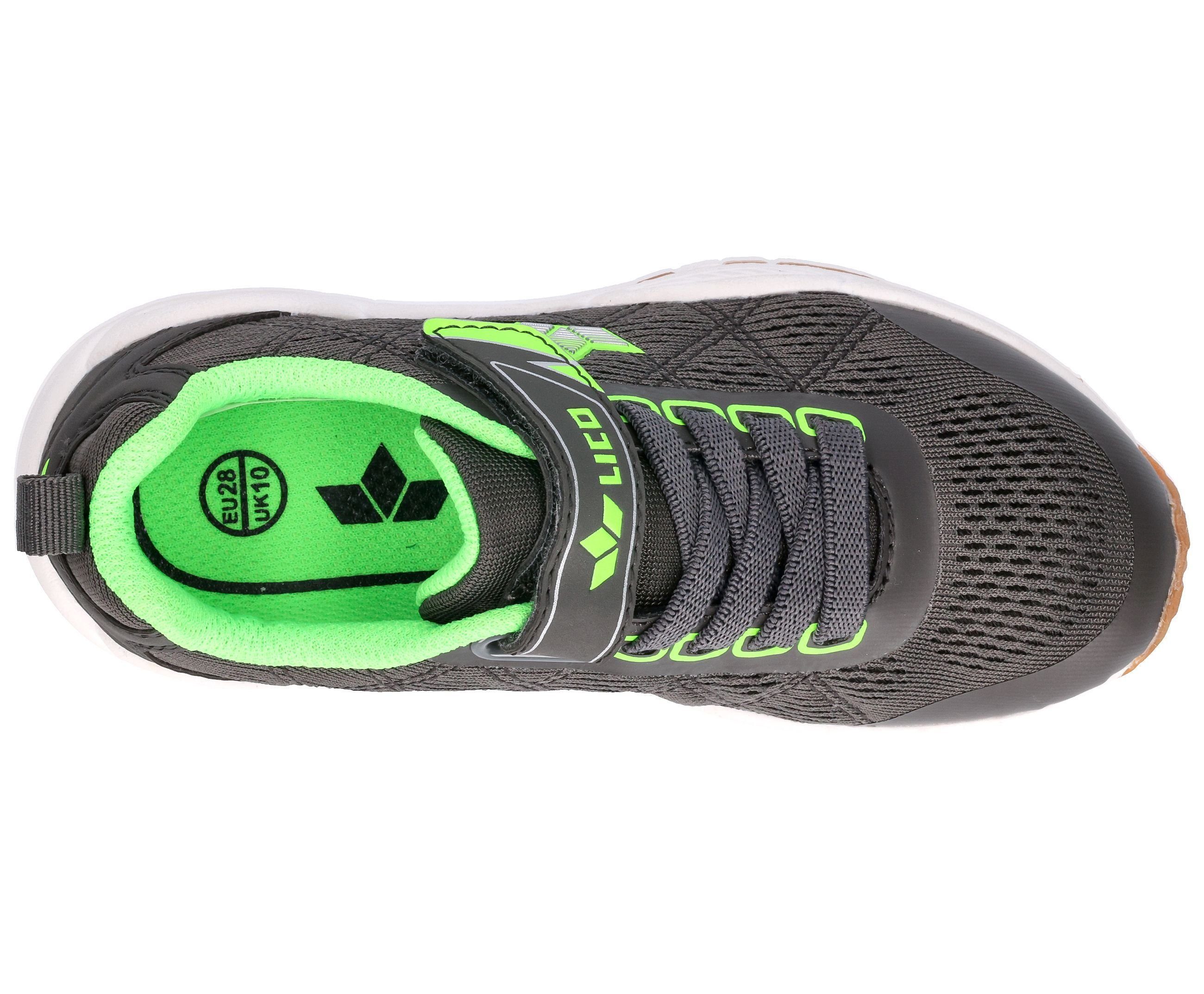 Lico Zaalschoenen Sportschoenen Jackie VS